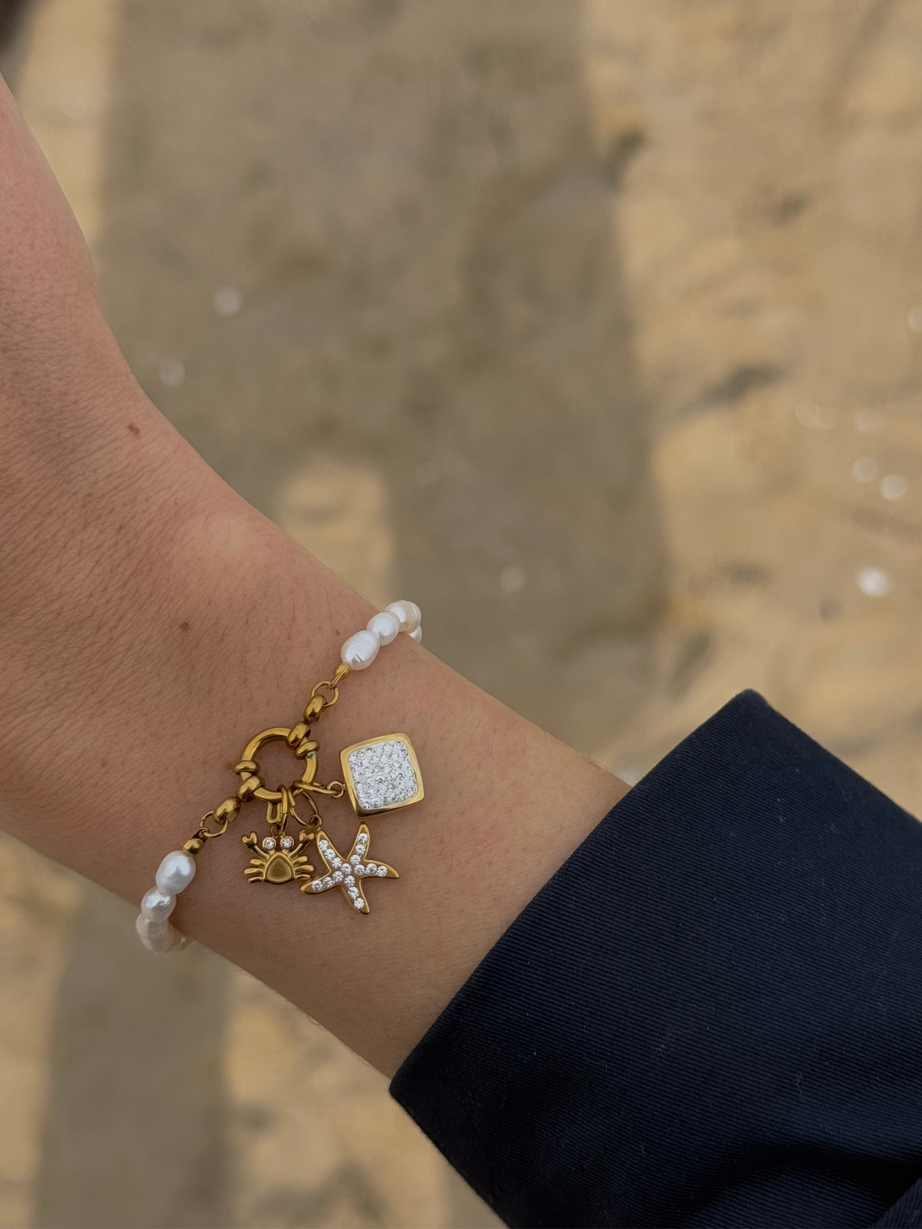 CHARM CANGREJO