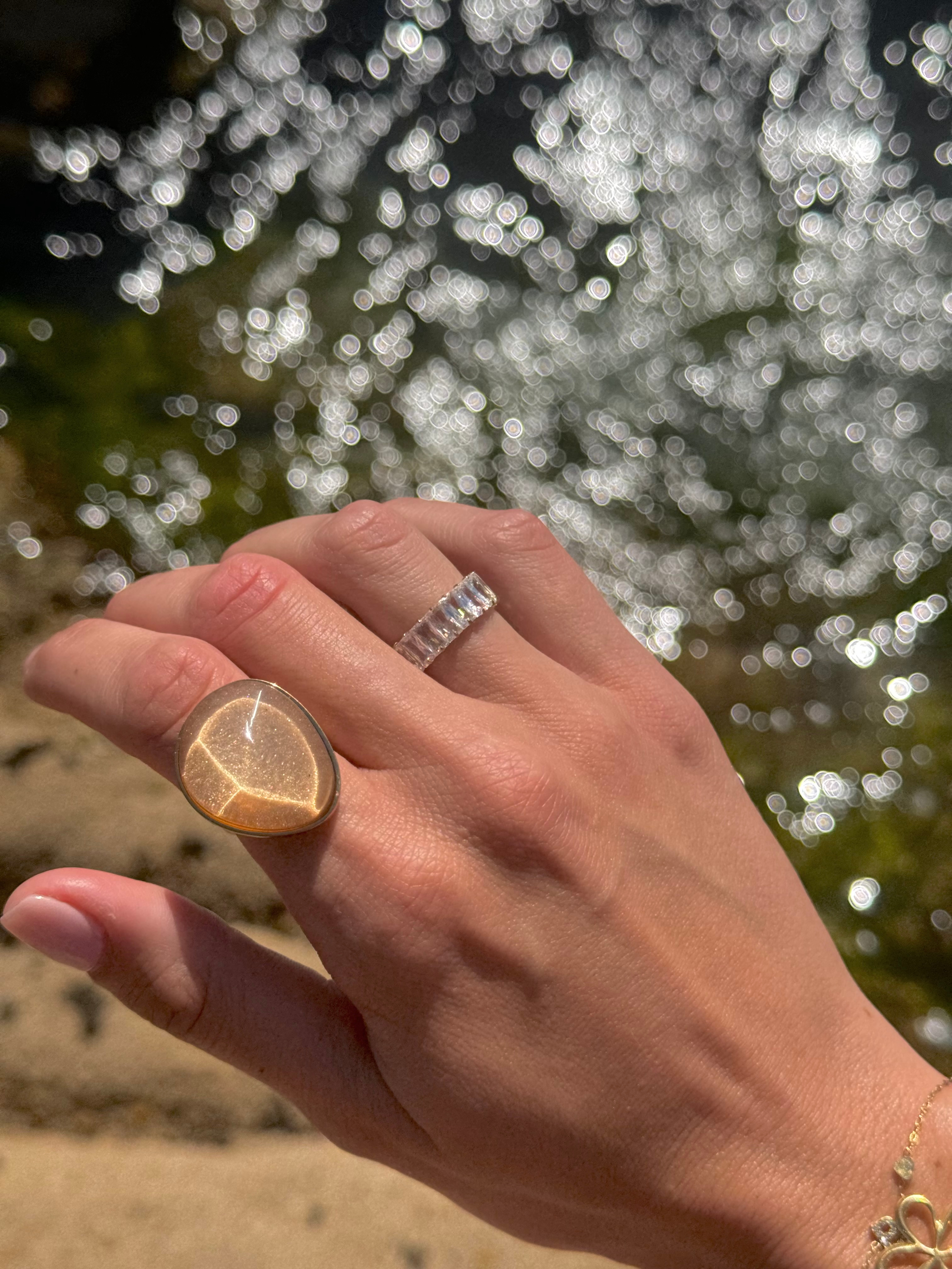 Anillo OASIS