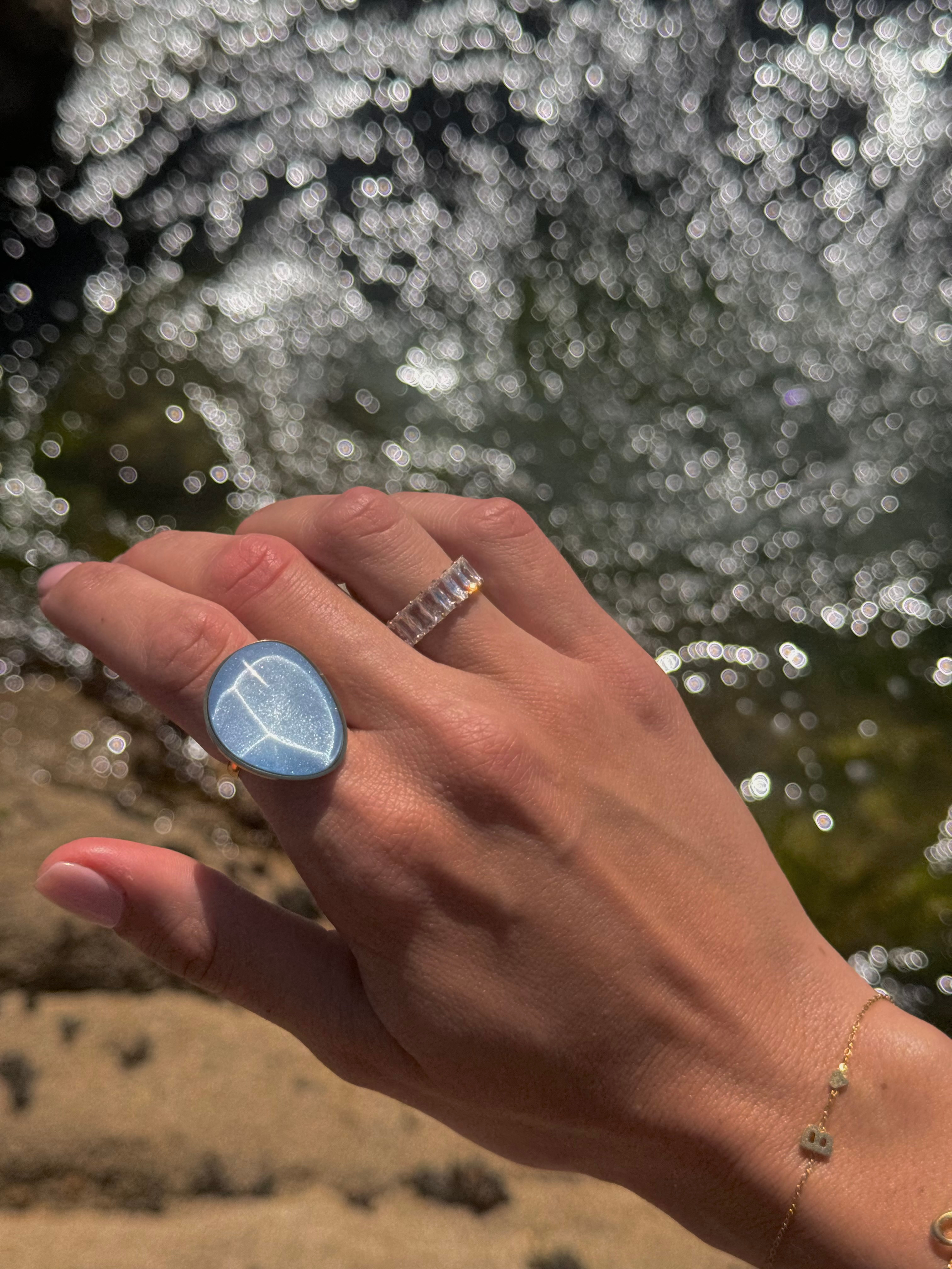 Anillo OASIS