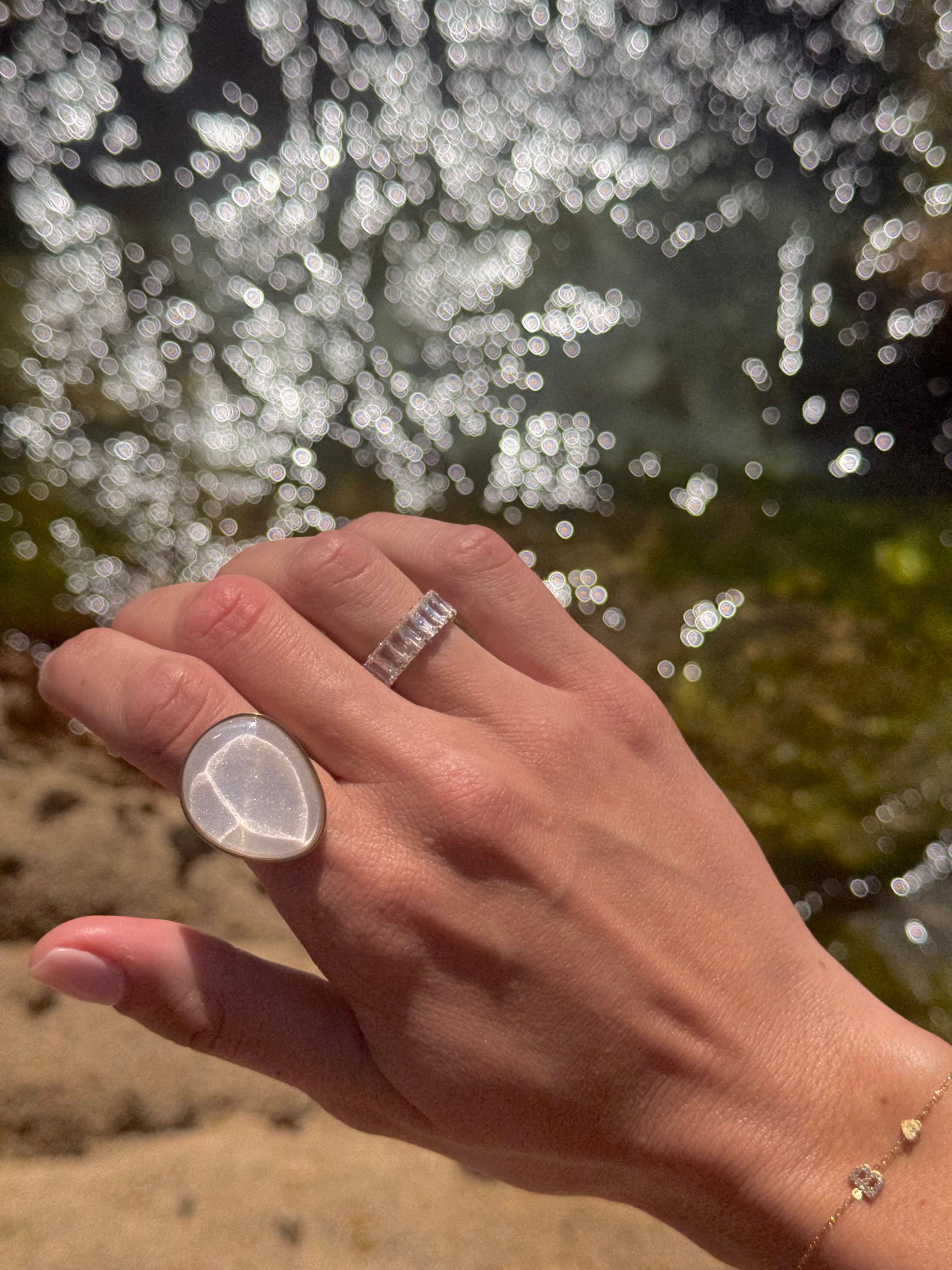 Anillo OASIS