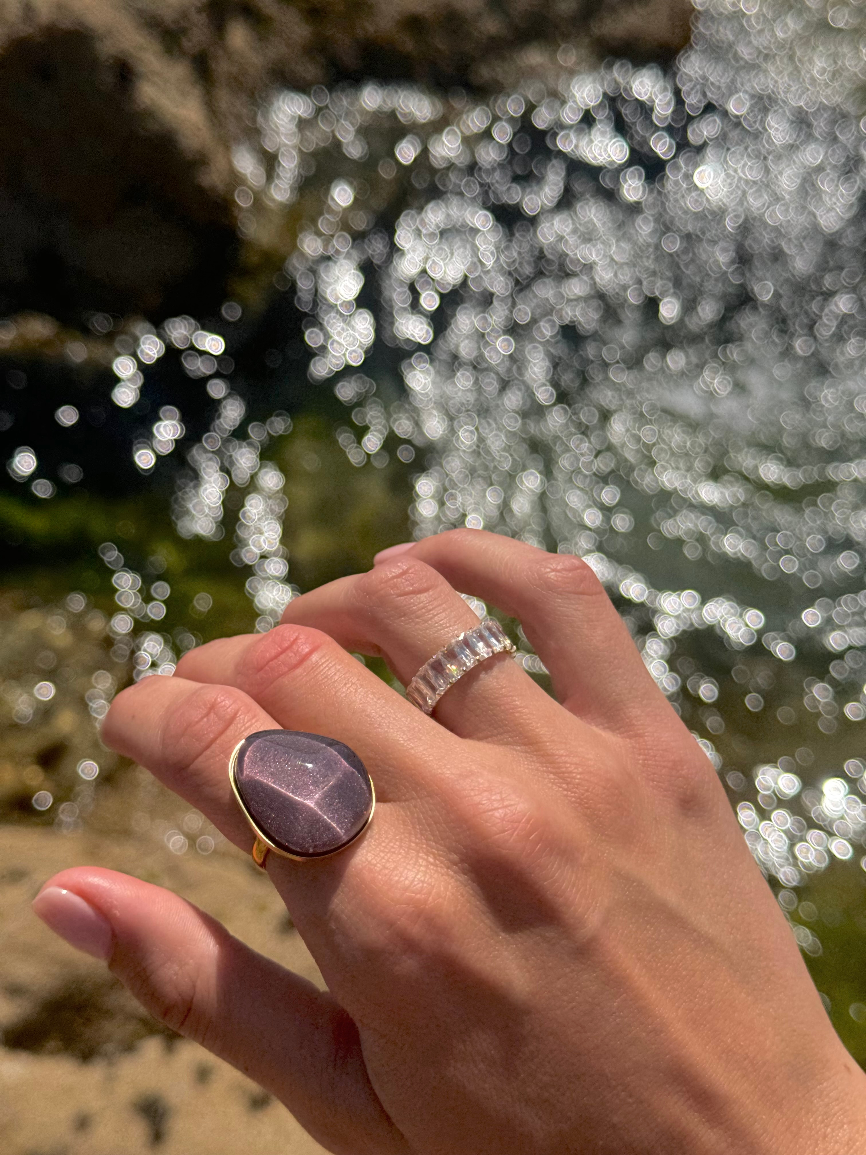 Anillo OASIS