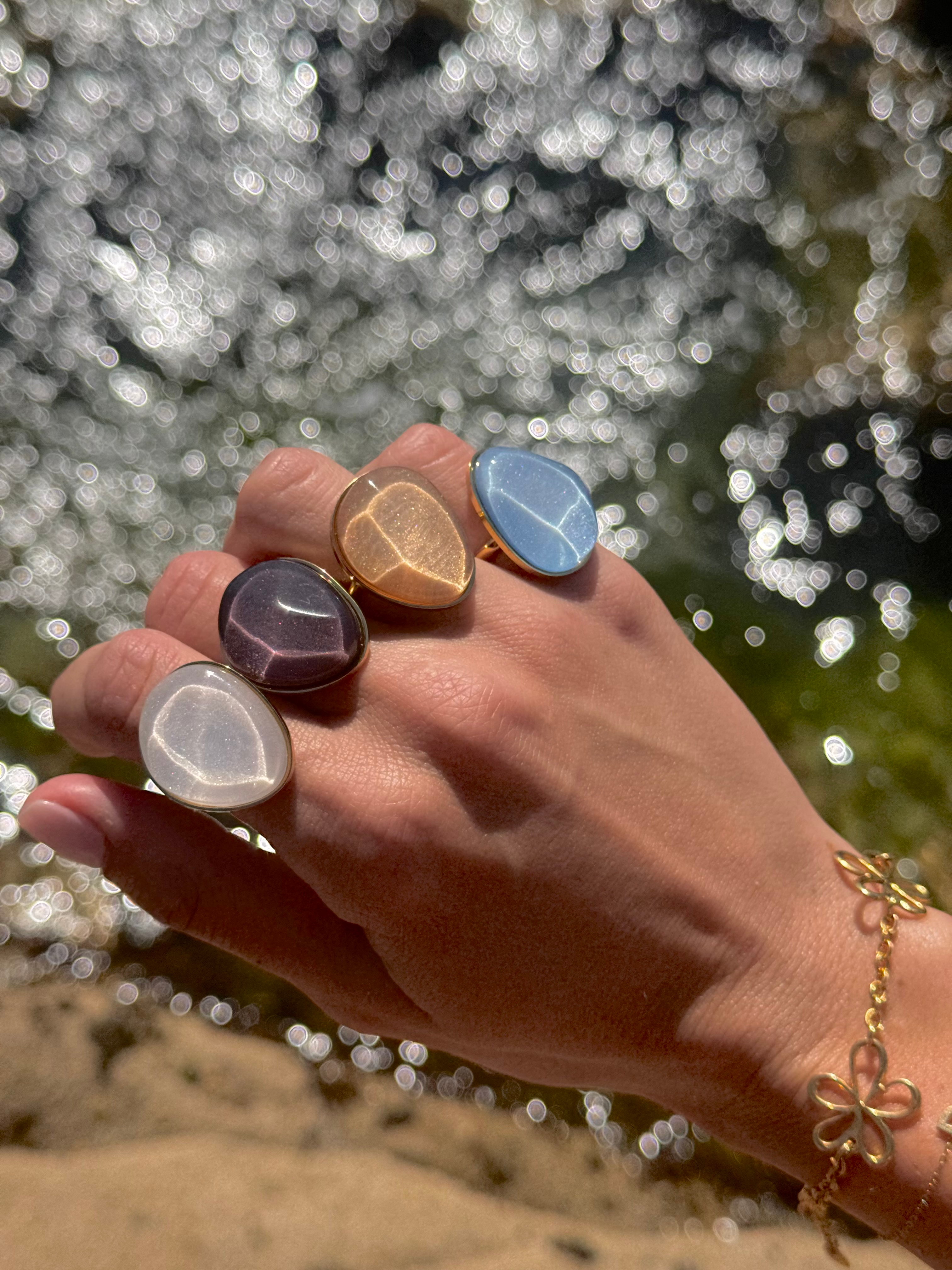 Anillo OASIS