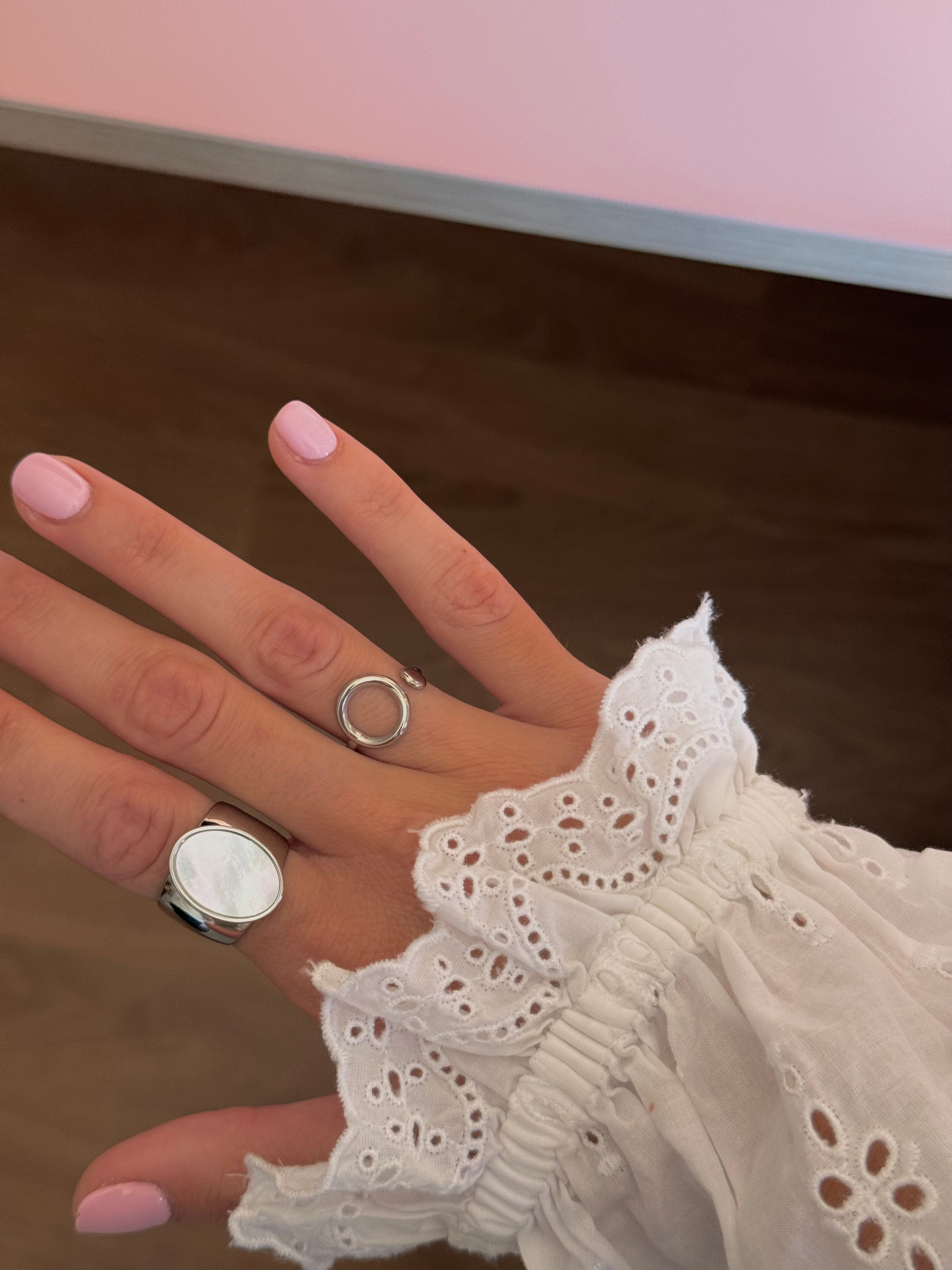 Anillo CALA