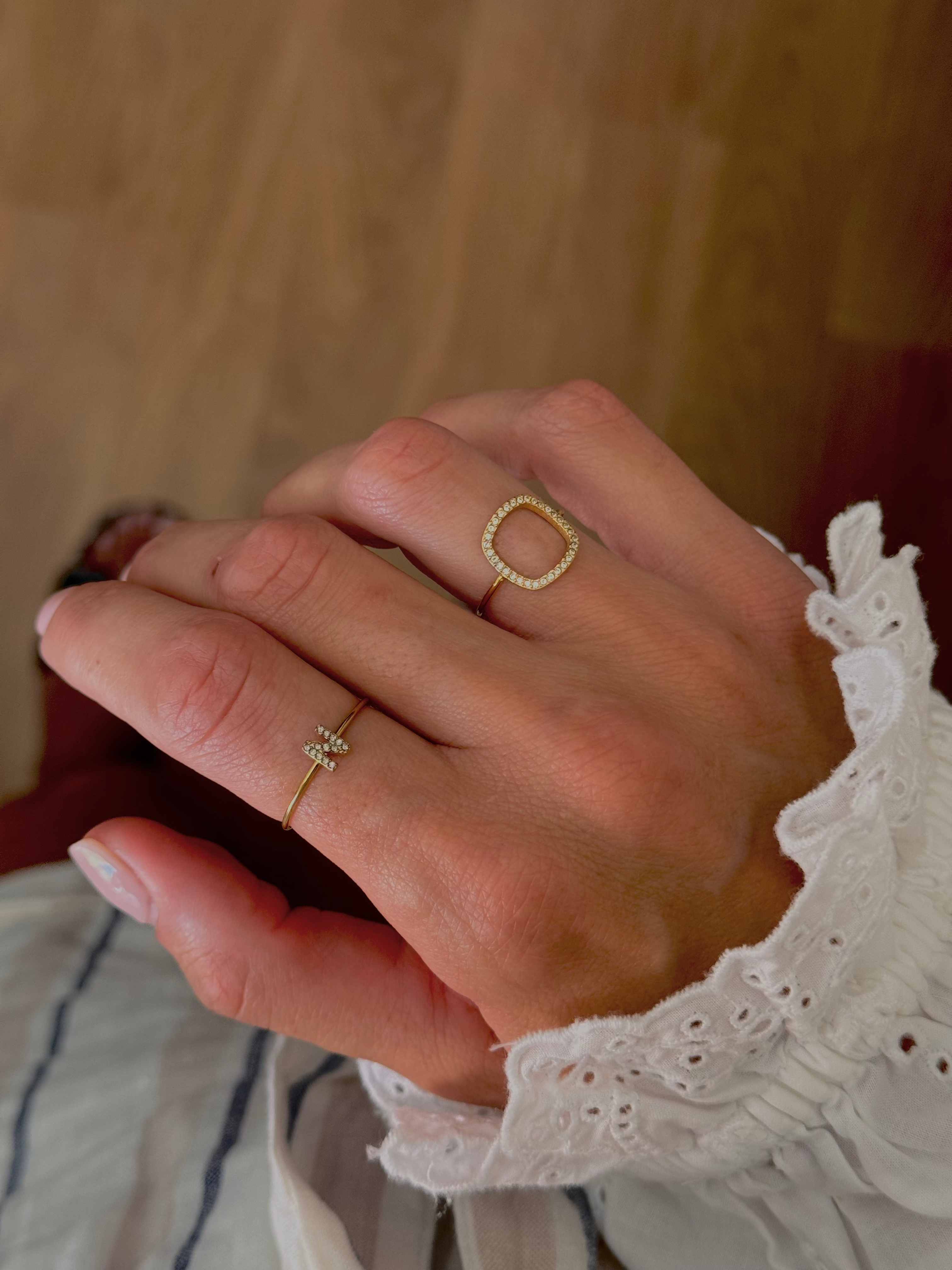 Anillo INICIAL