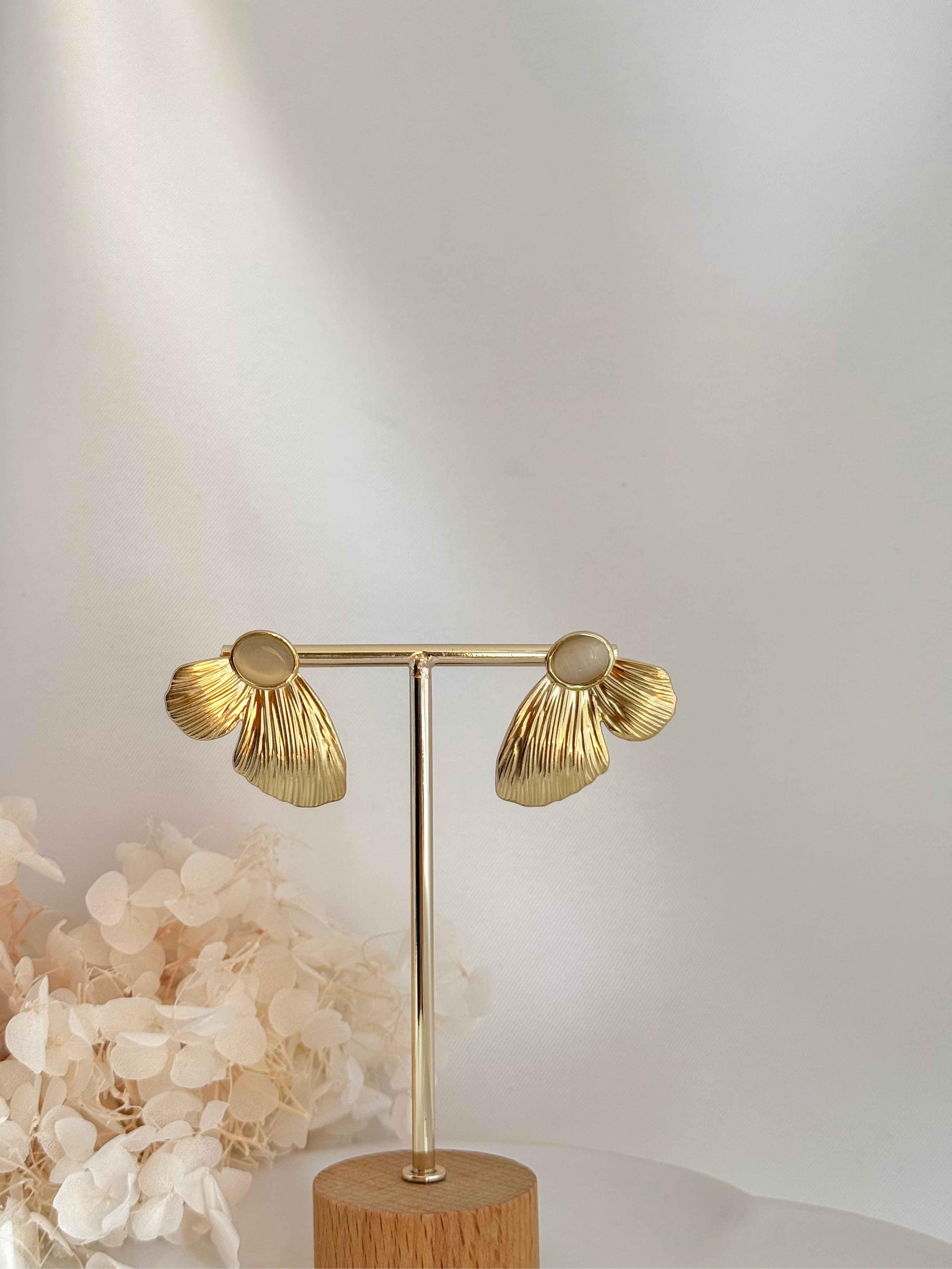 Pendientes CAPRI