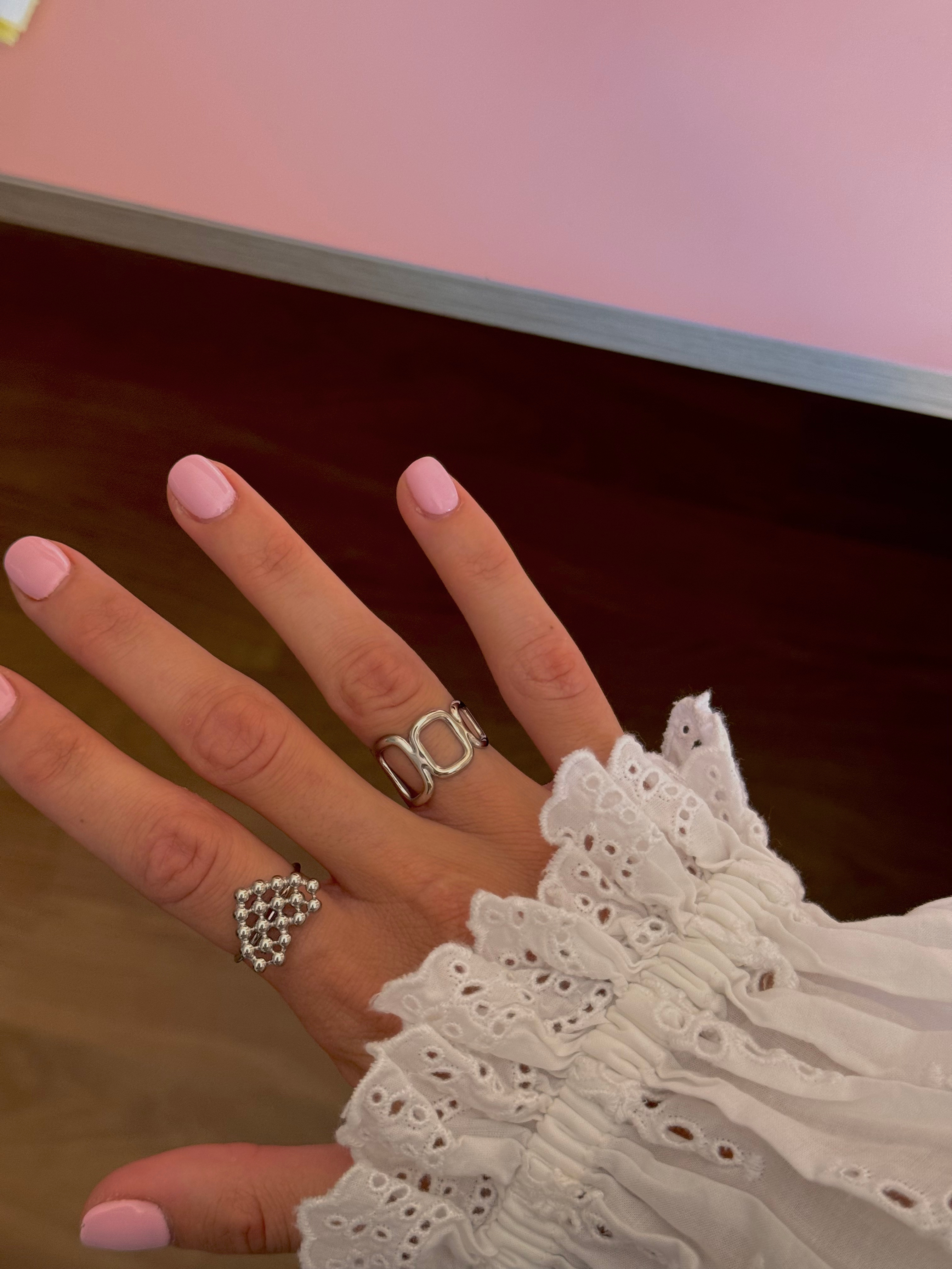 Anillo ALMA LIBRE