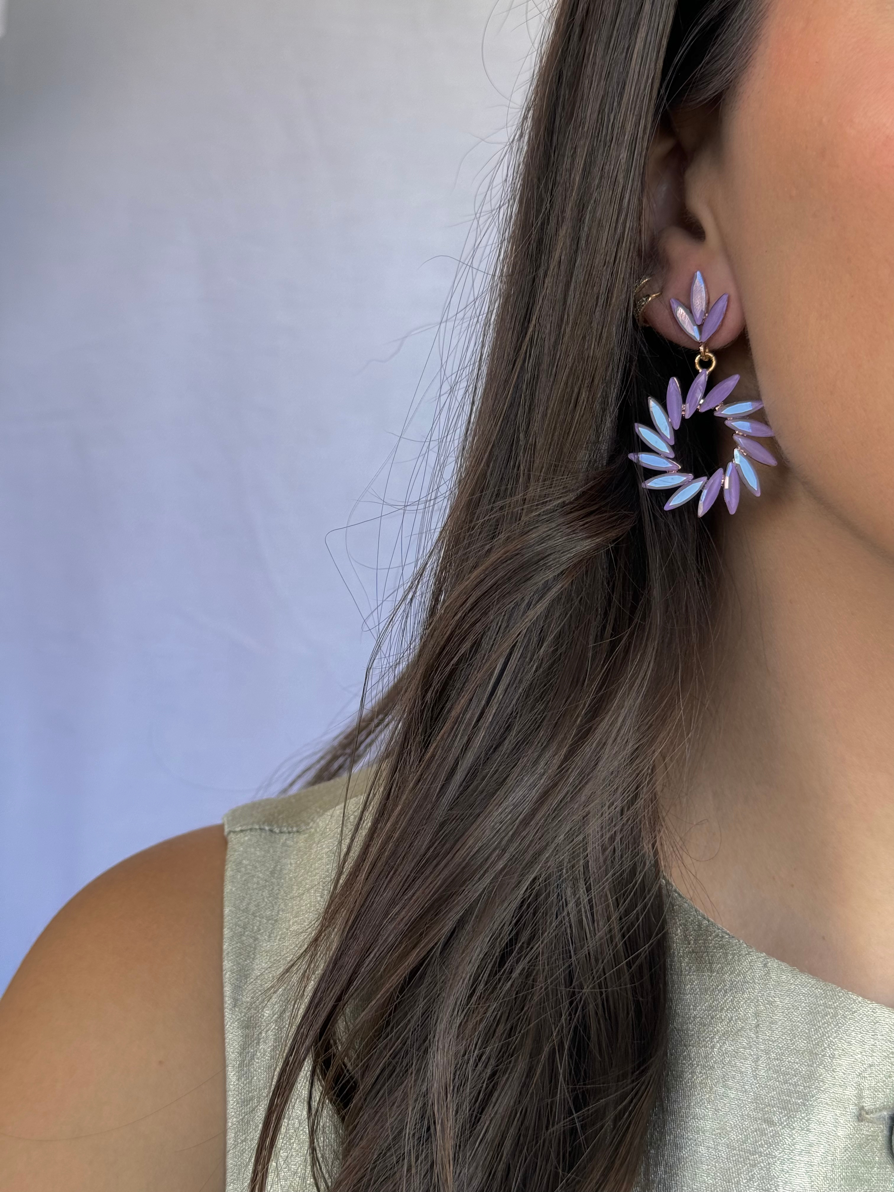 Pendientes AURORA
