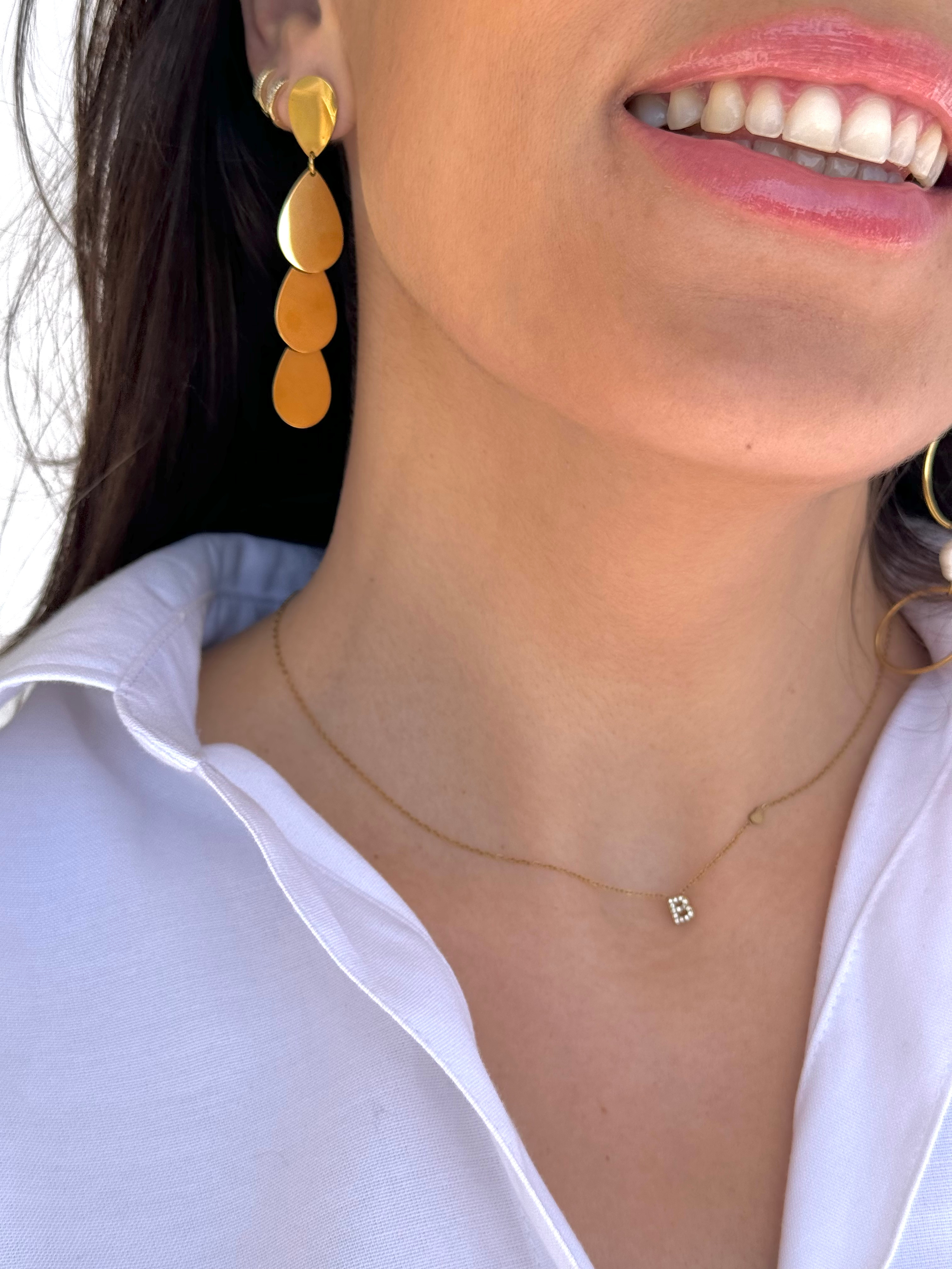 Pendientes VIDA