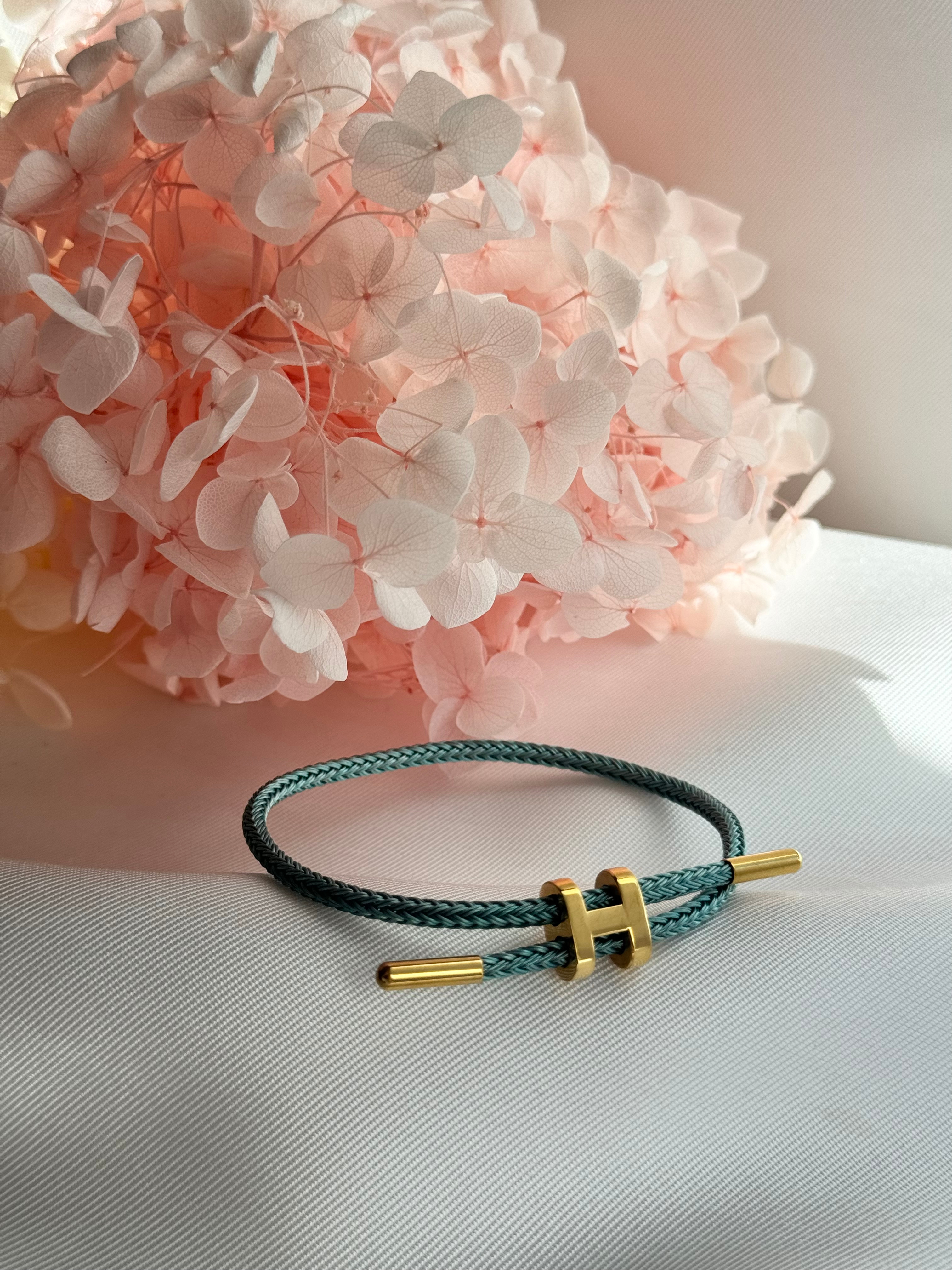 Pulsera TULIPÁN