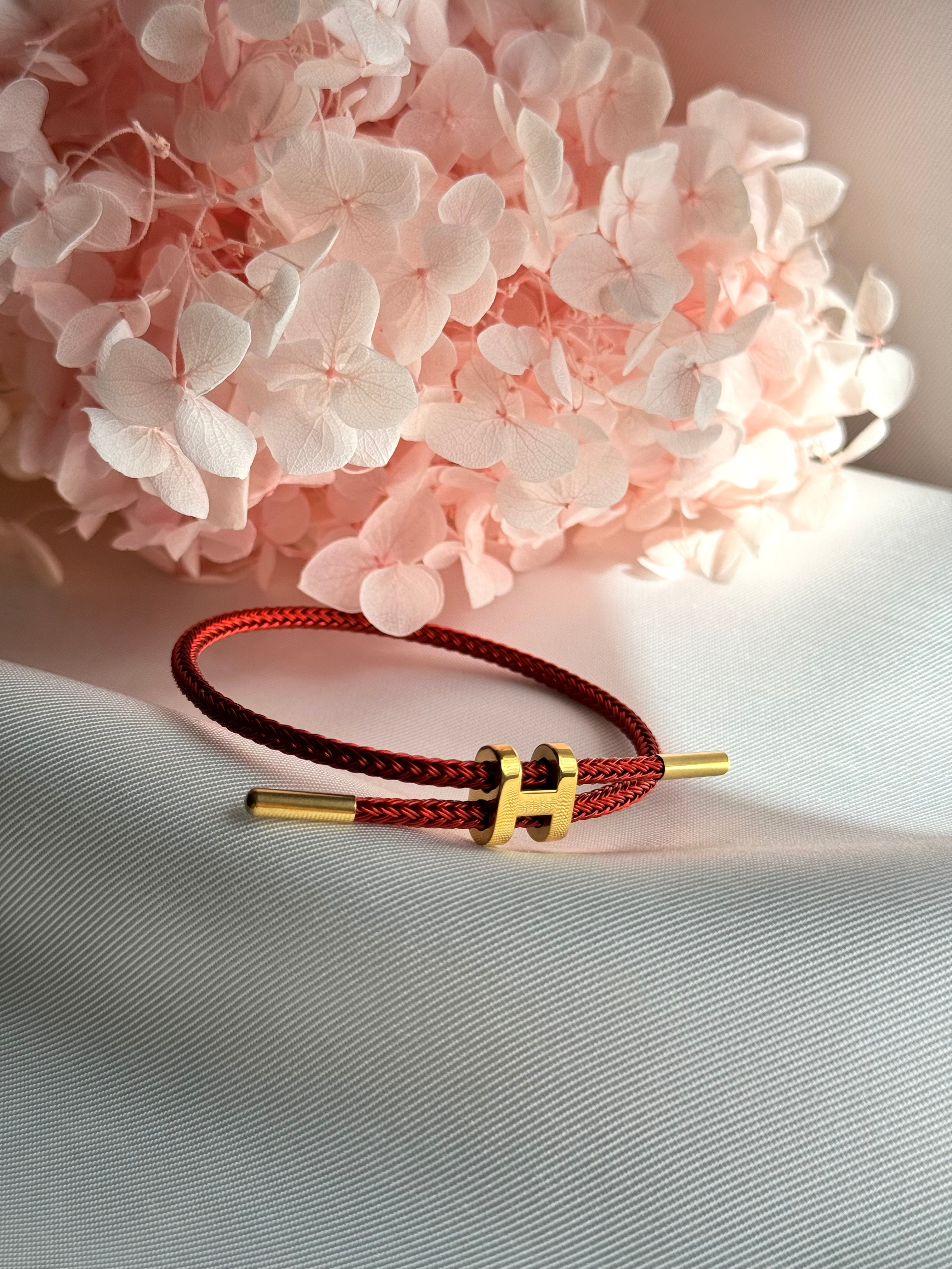 Pulsera TULIPÁN