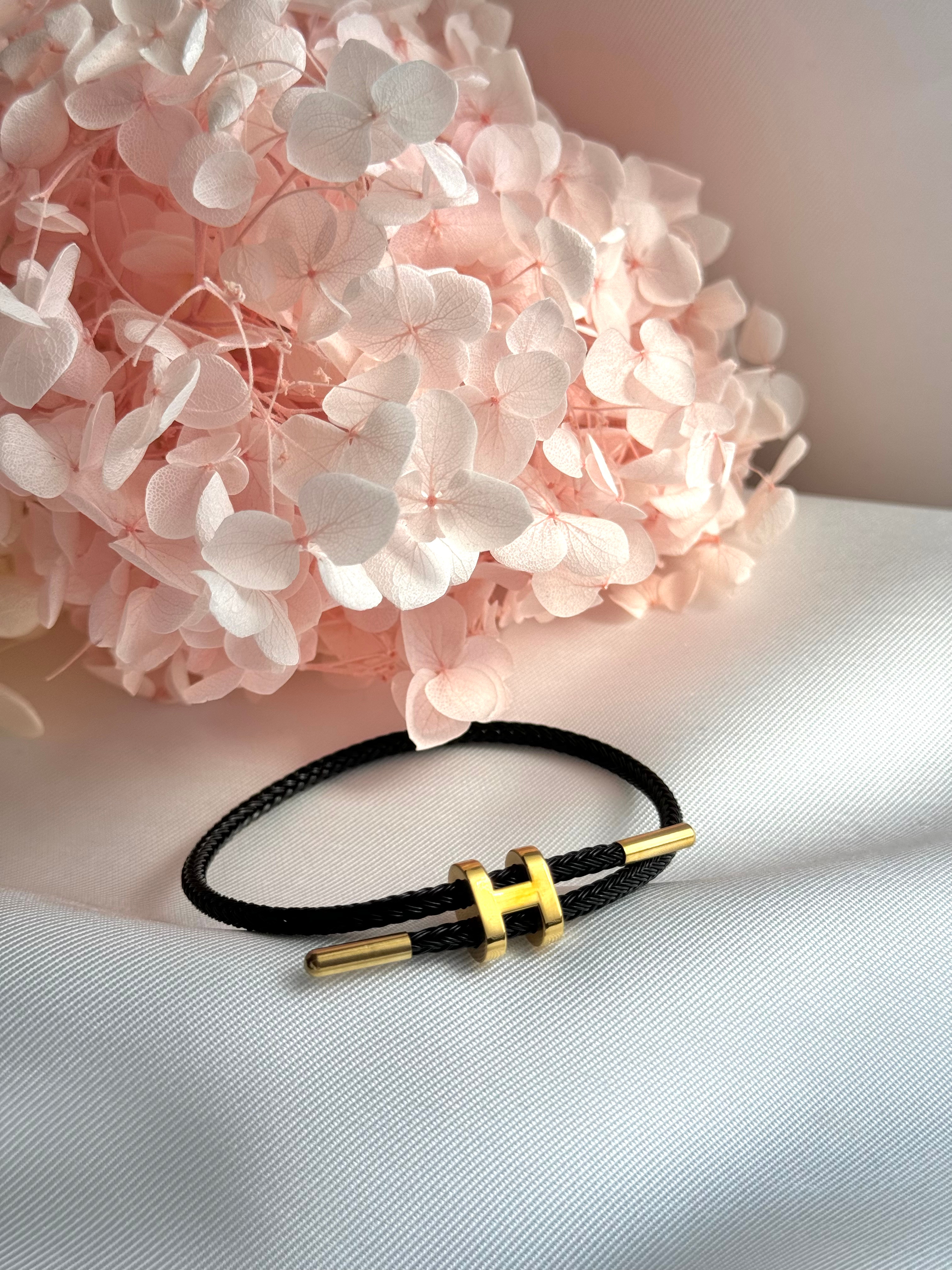 Pulsera TULIPÁN