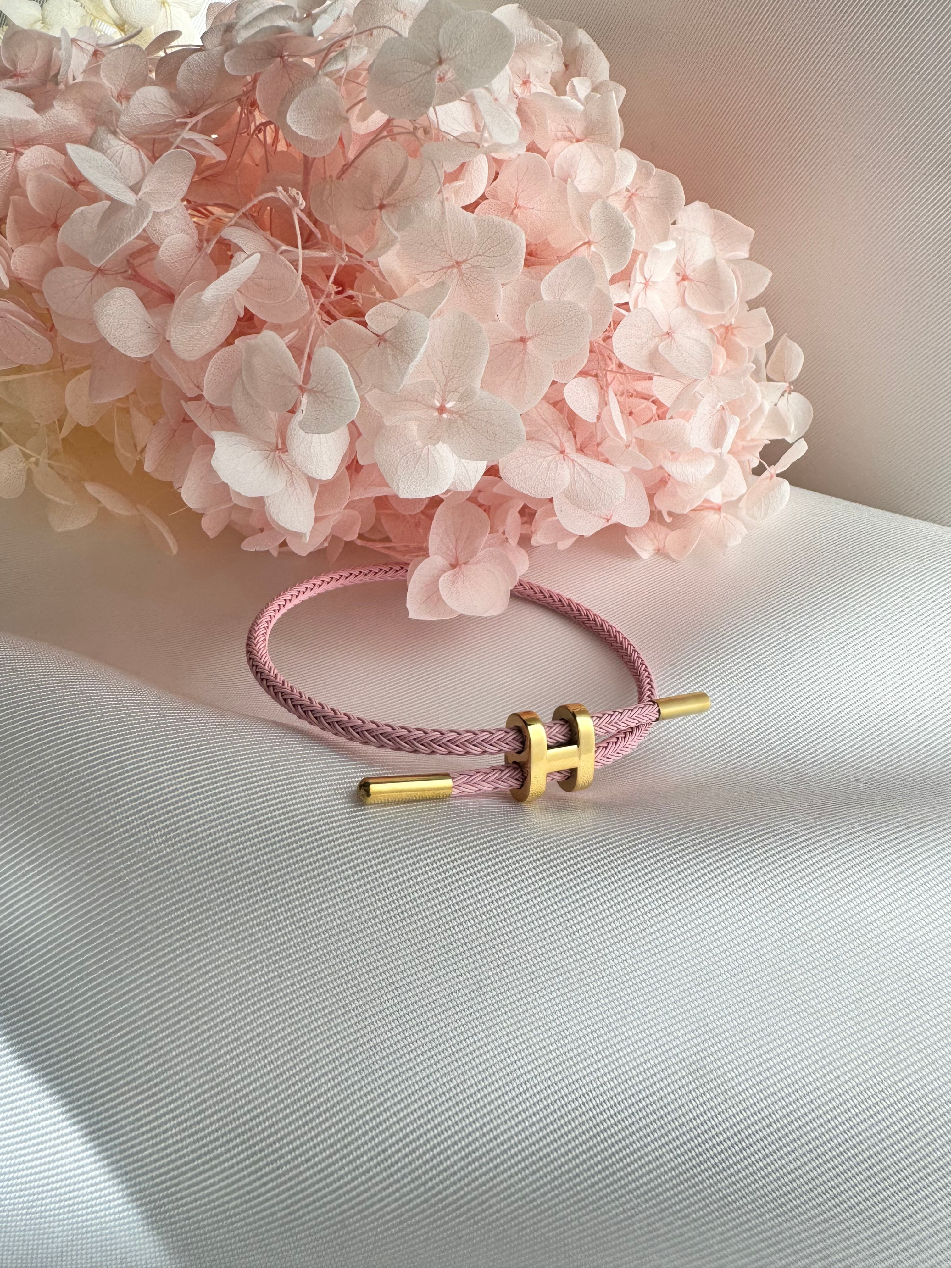 Pulsera TULIPÁN