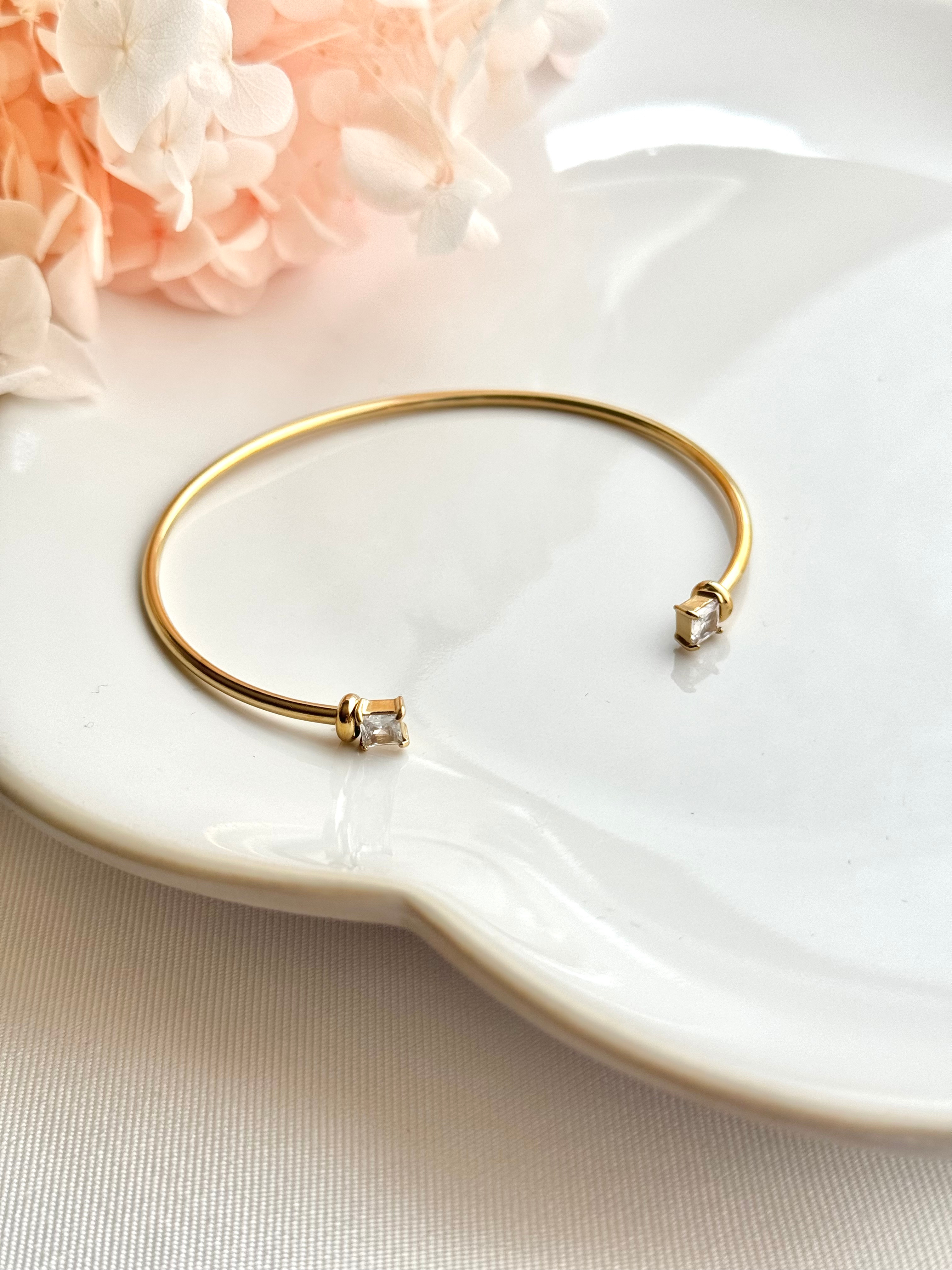 Pulsera DOS AMORES