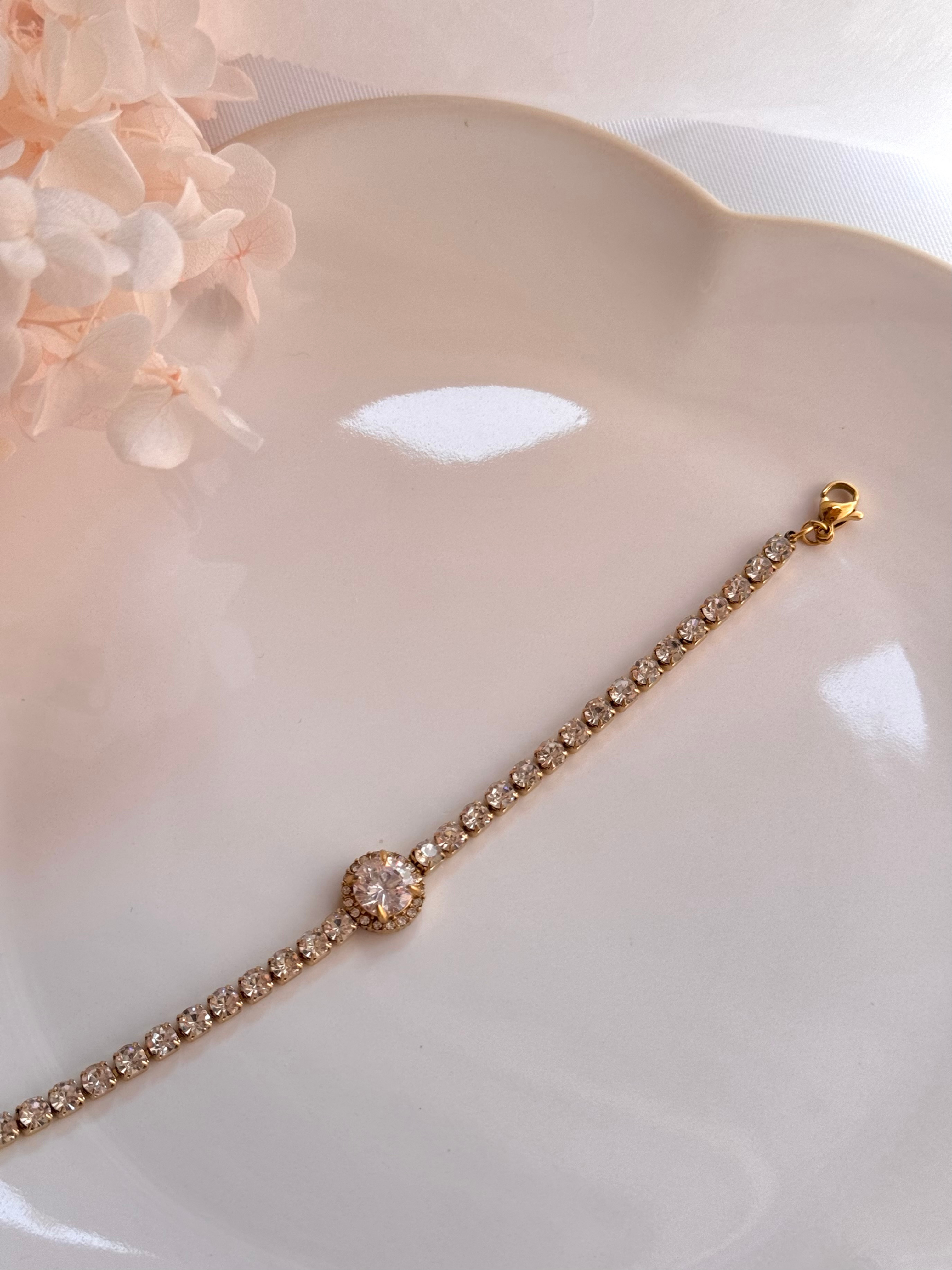 Pulsera VIENA