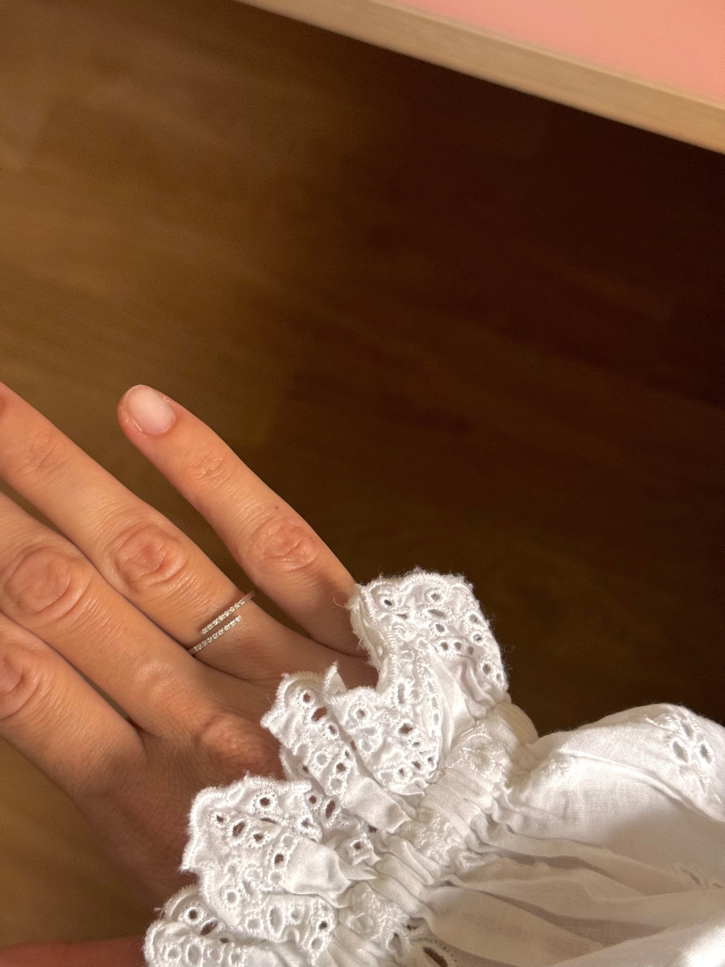 Anillo ABRÁZATE