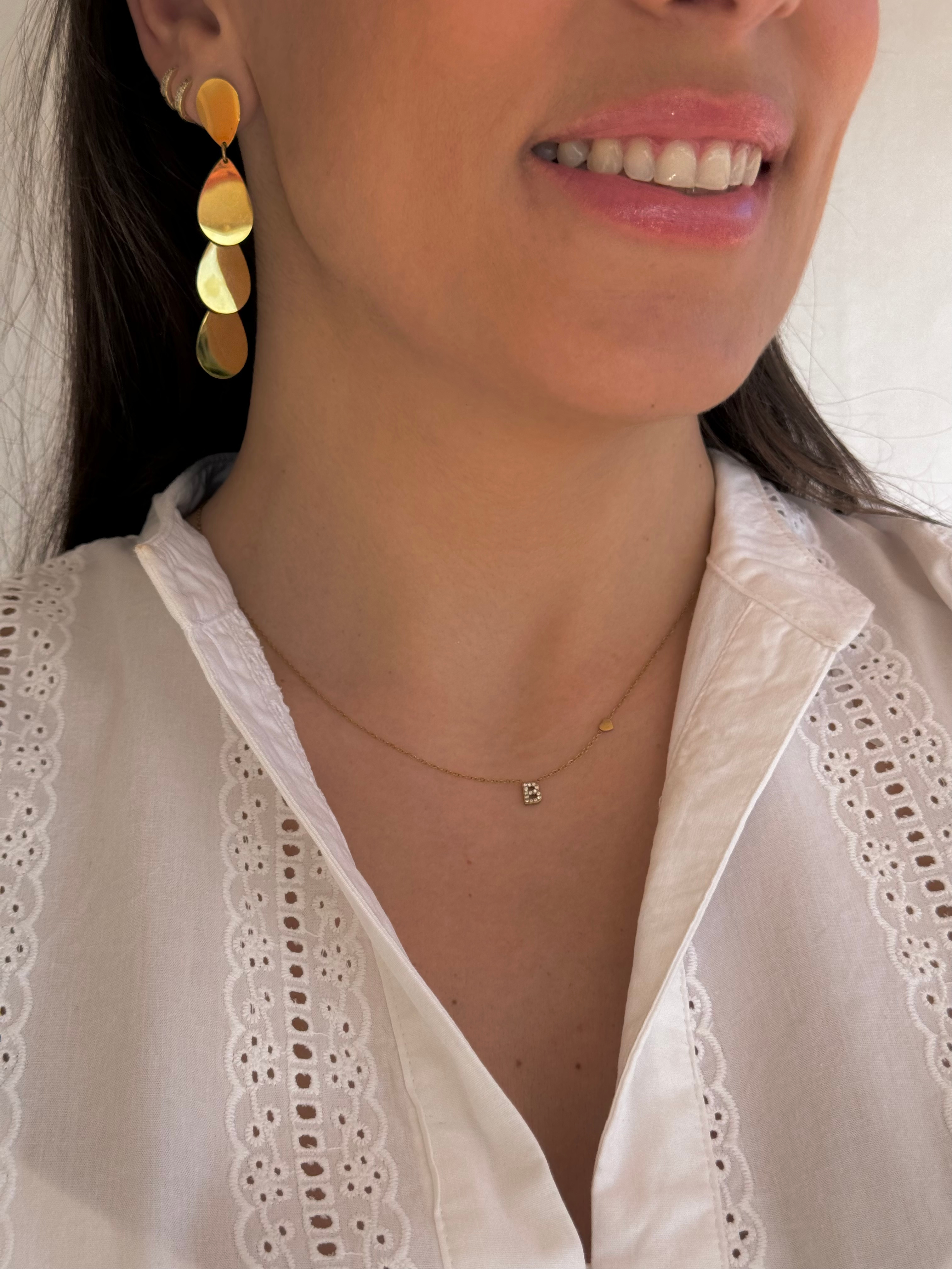 Pendientes VIDA