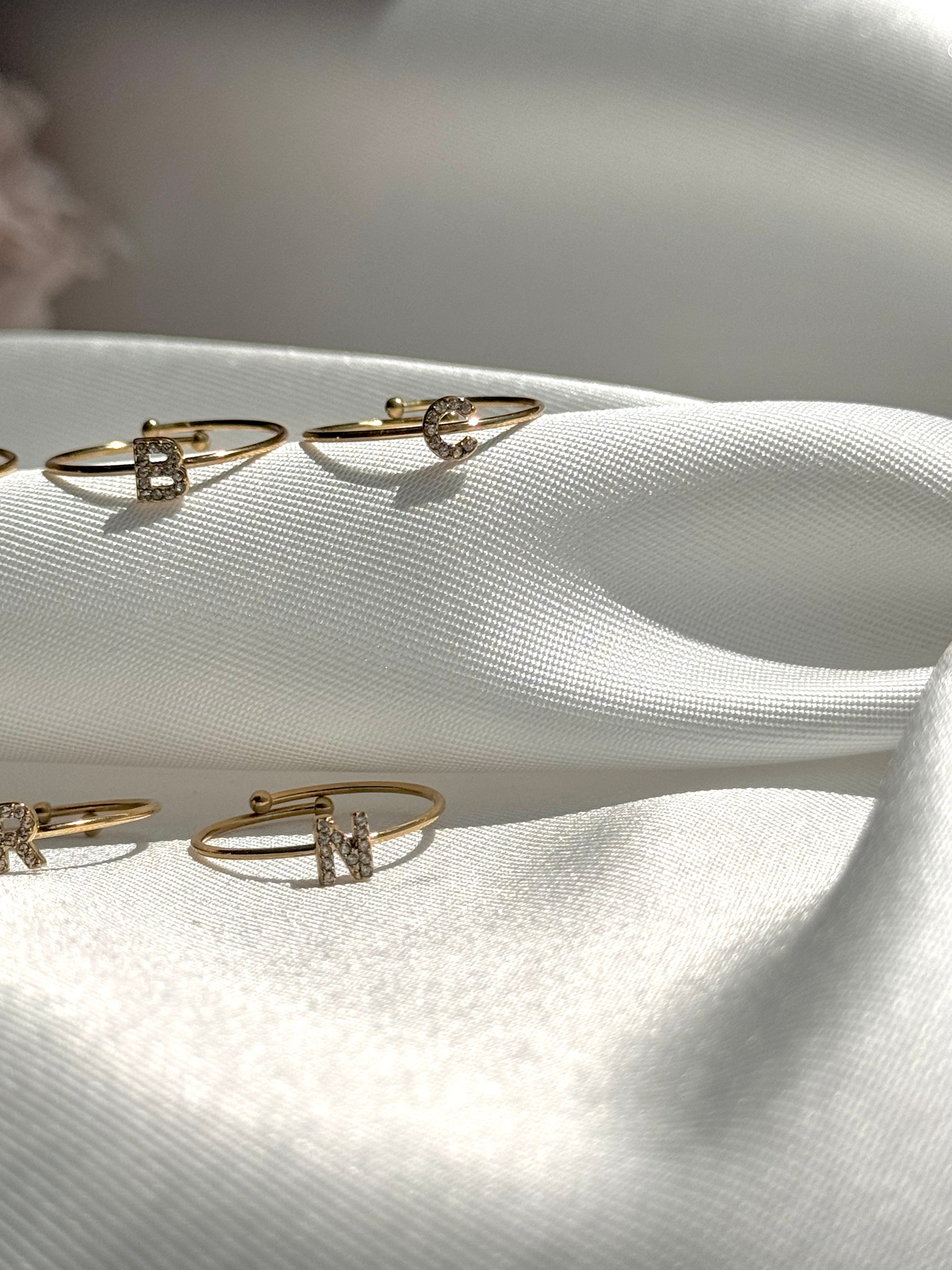 Anillo INICIAL