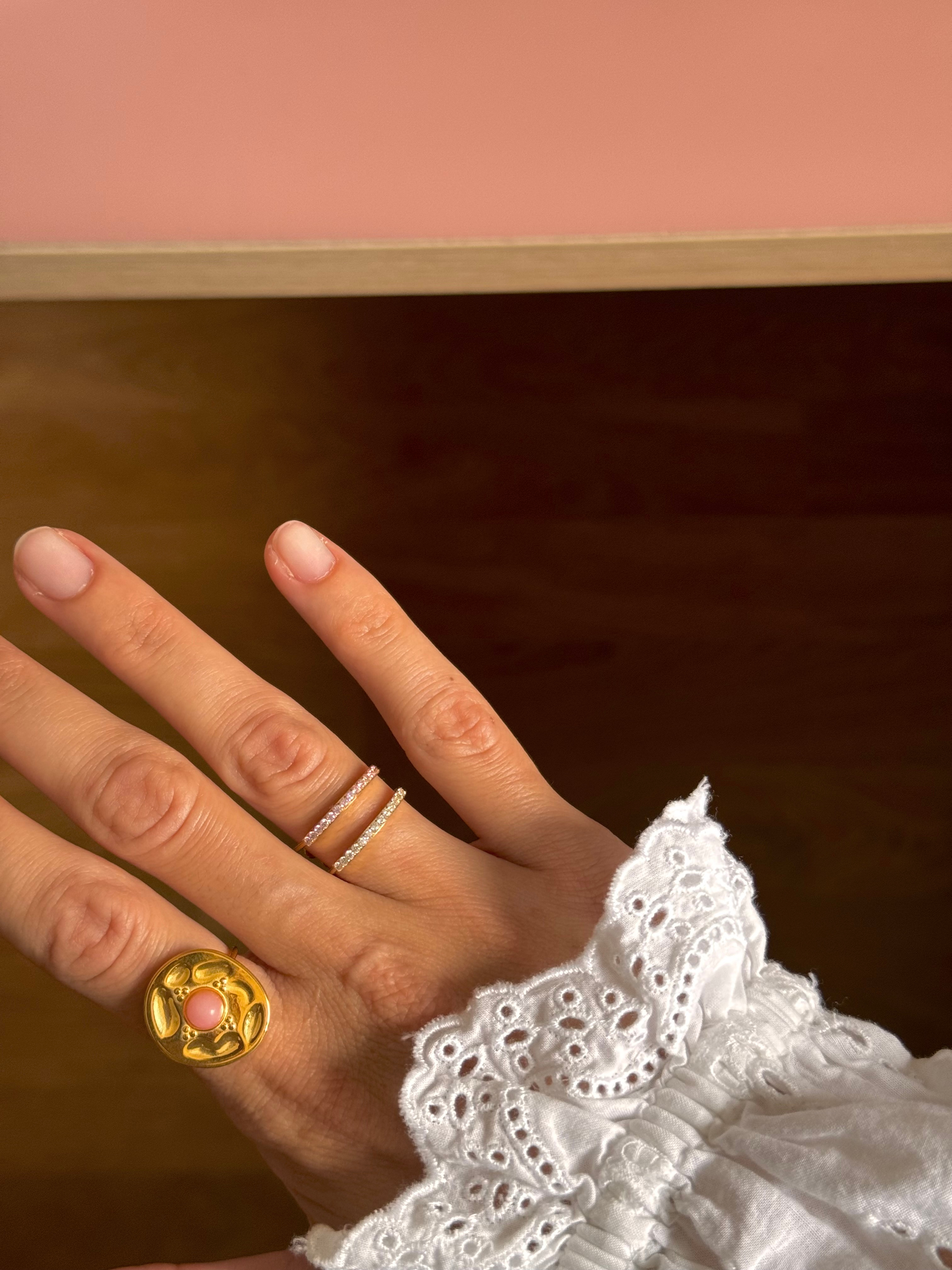 Anillo ECLIPSE