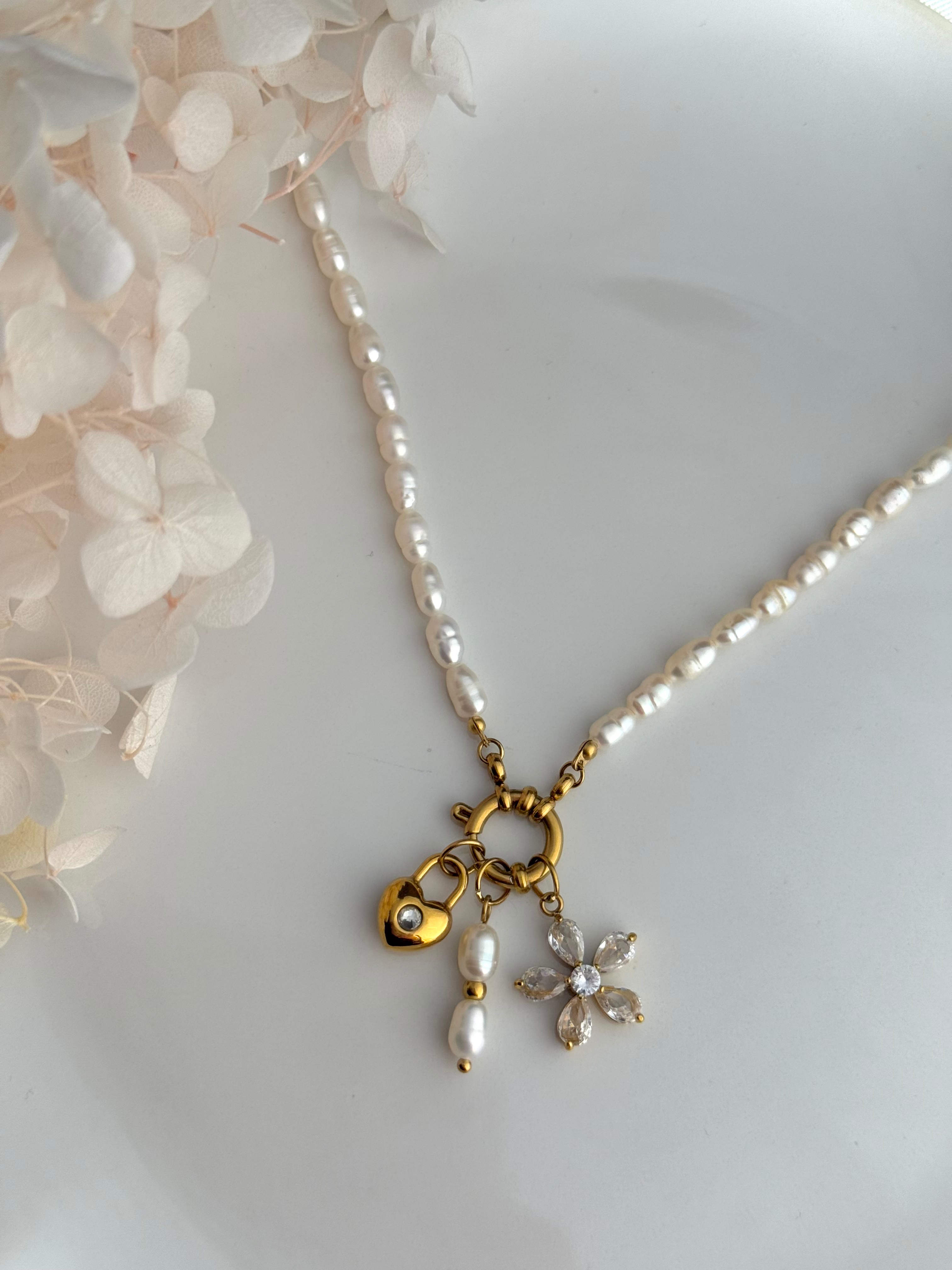 CHARM FLOR BRILLANTE