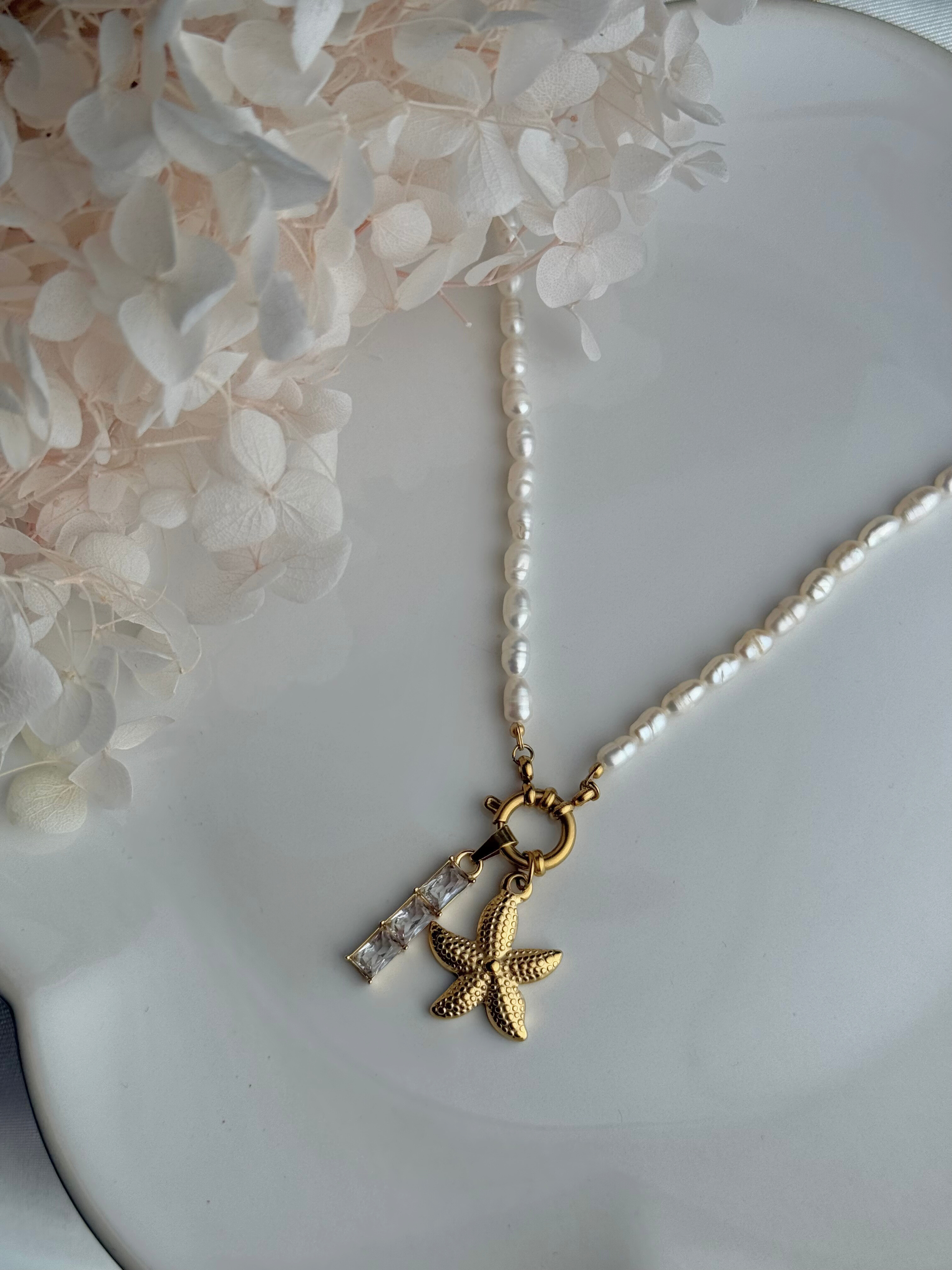 CHARM ESTRELLA DE MAR