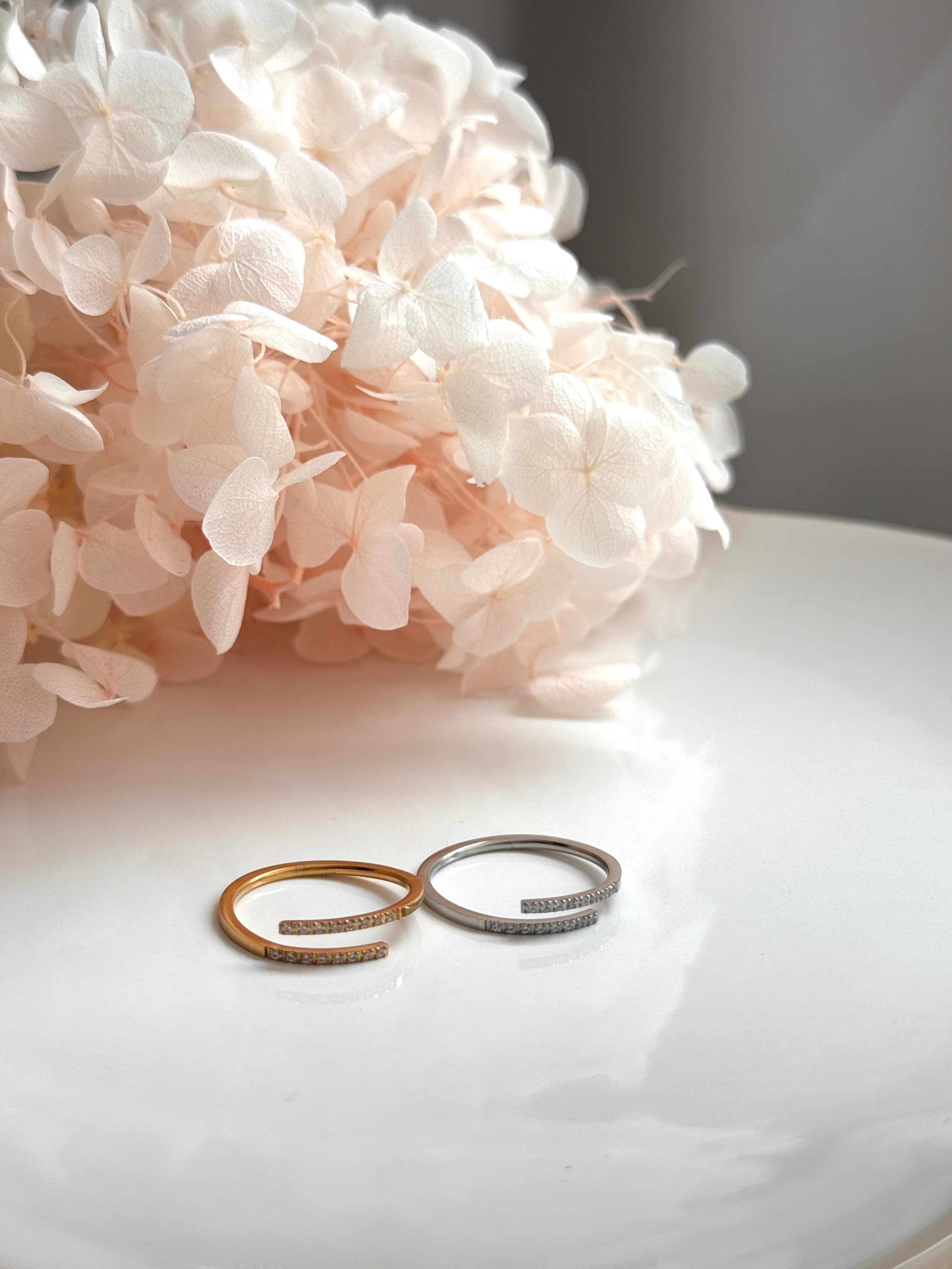 Anillo ABRÁZATE