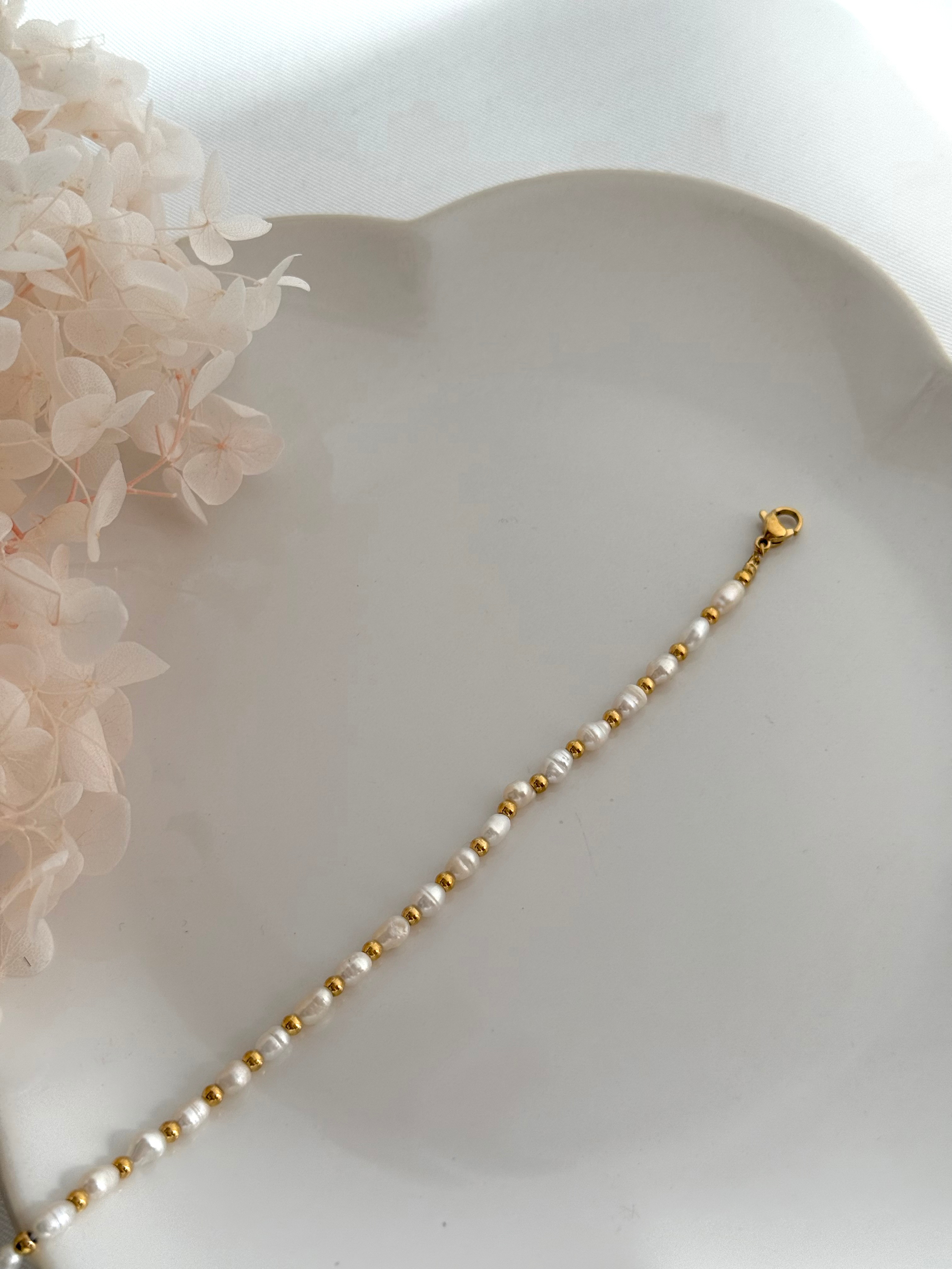 Pulsera MEDITERRÁNEA