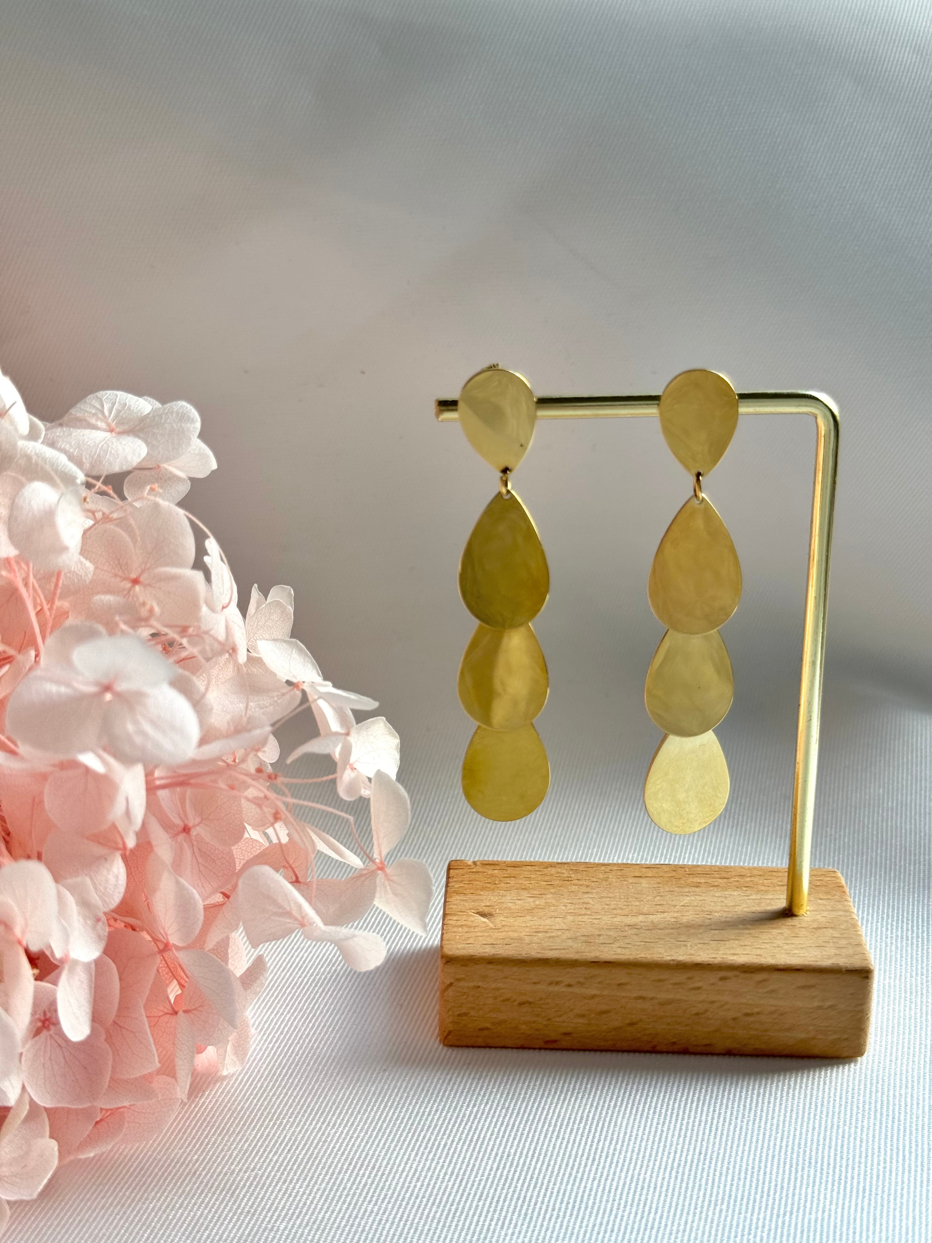 Pendientes VIDA