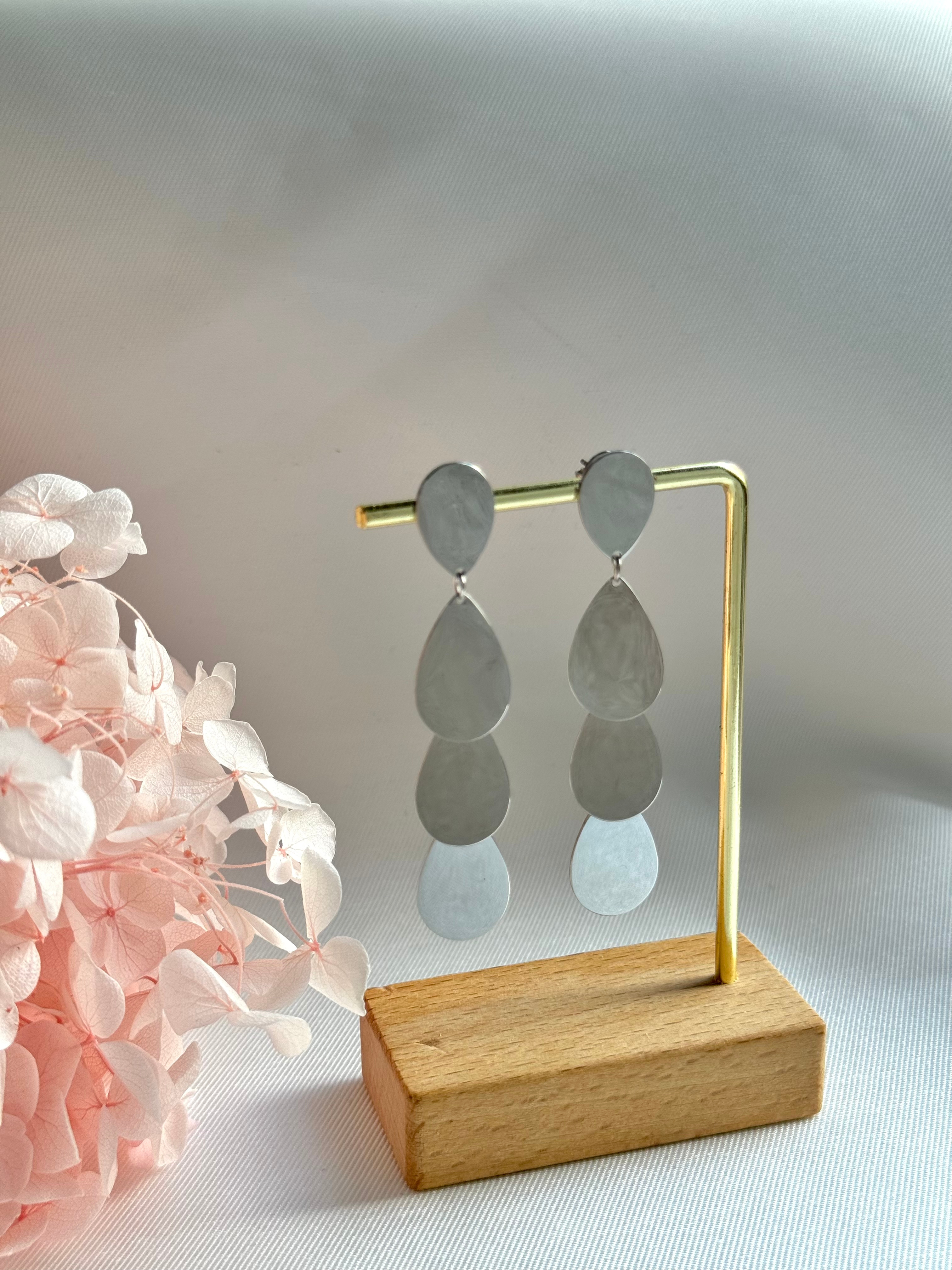 Pendientes VIDA