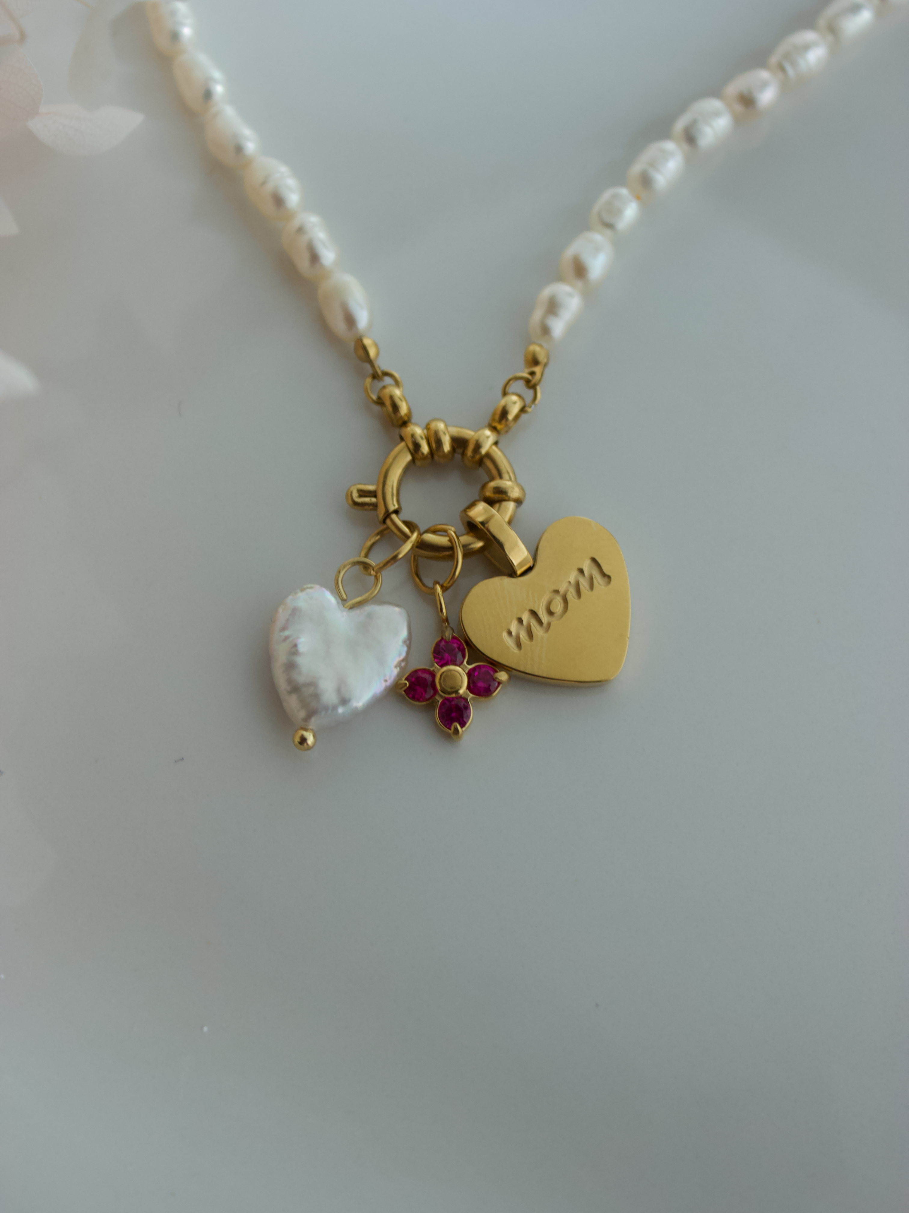 CHARM AMULETO