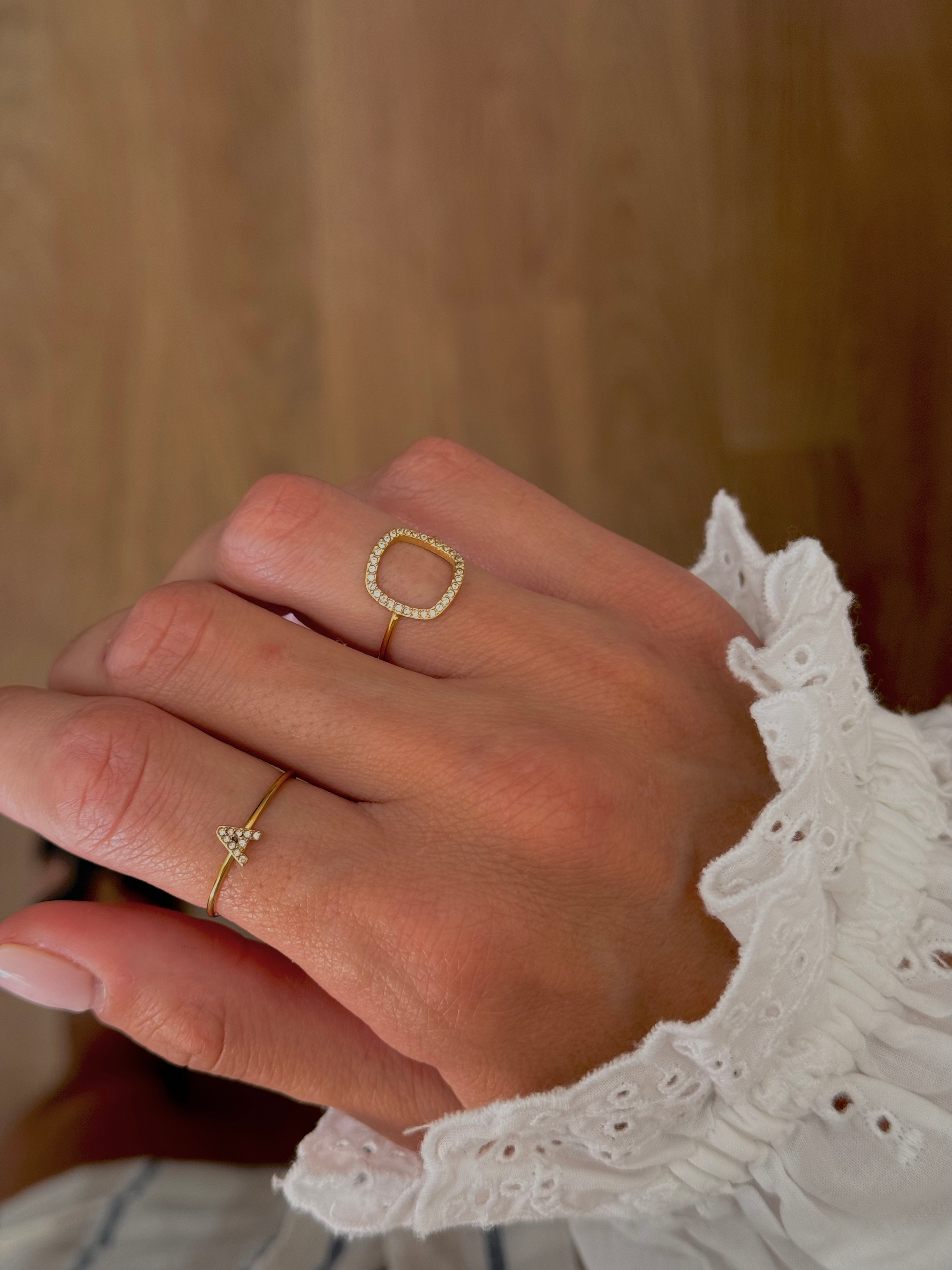 Anillo INICIAL