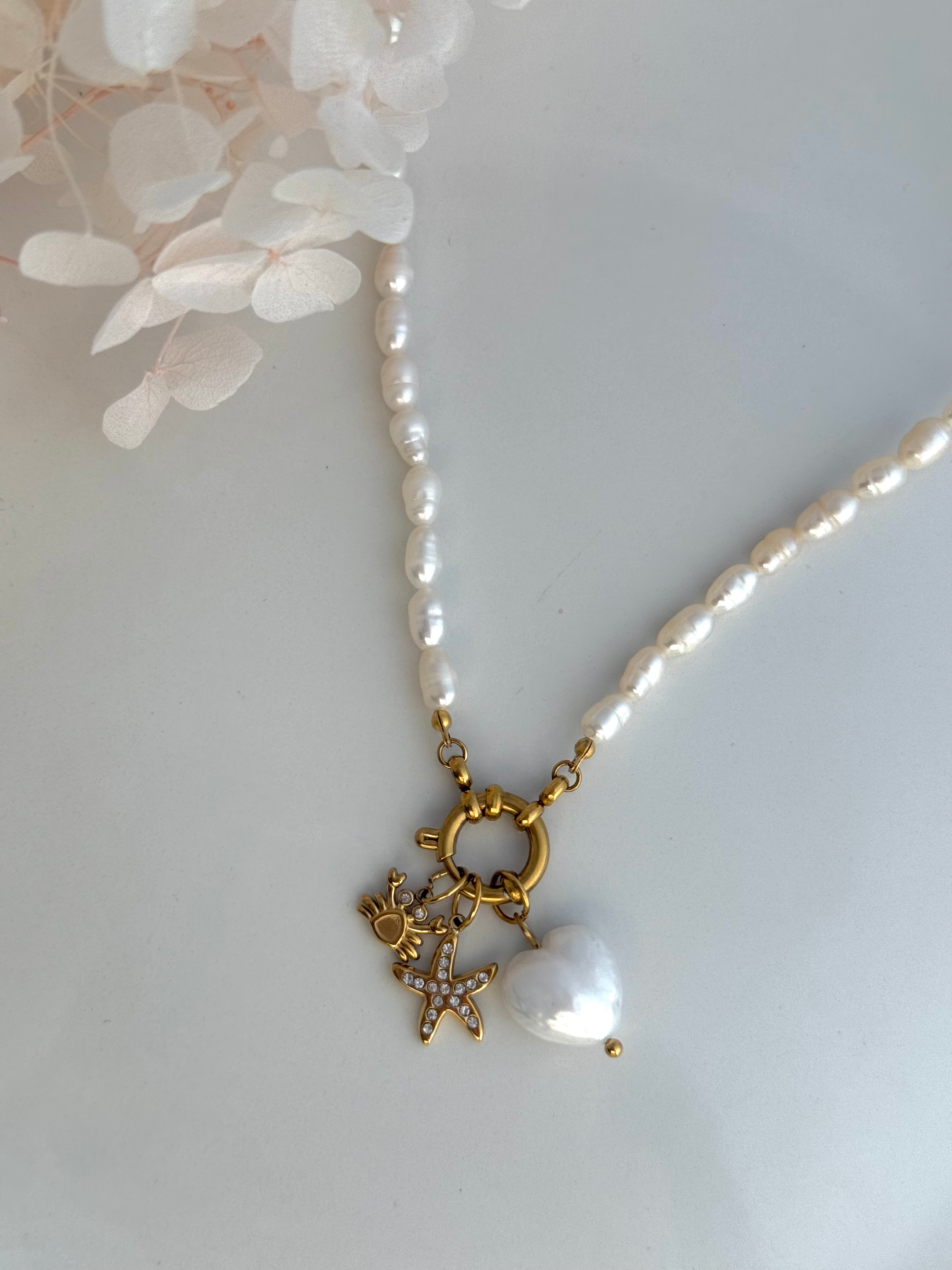 CHARM ESTRELLITA BRILLANTE
