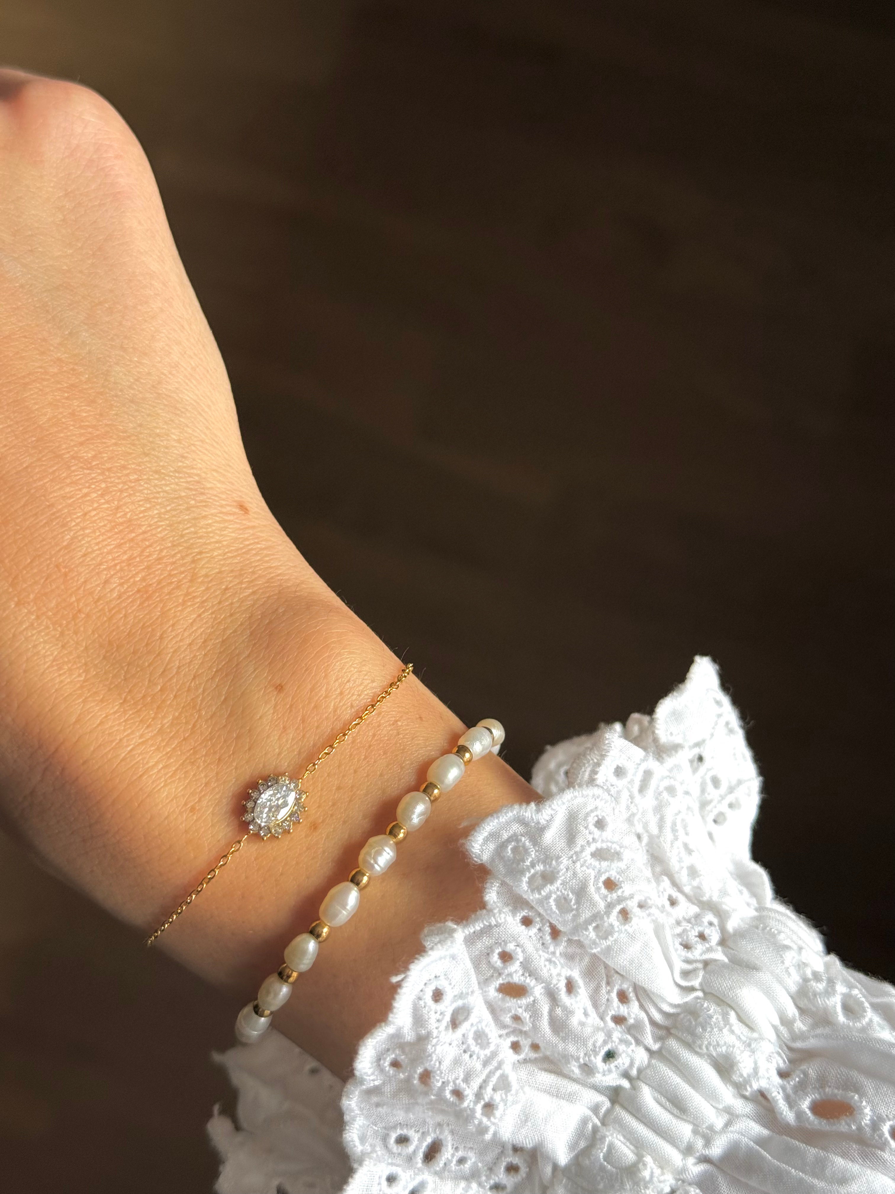 Pulsera MEDITERRÁNEA