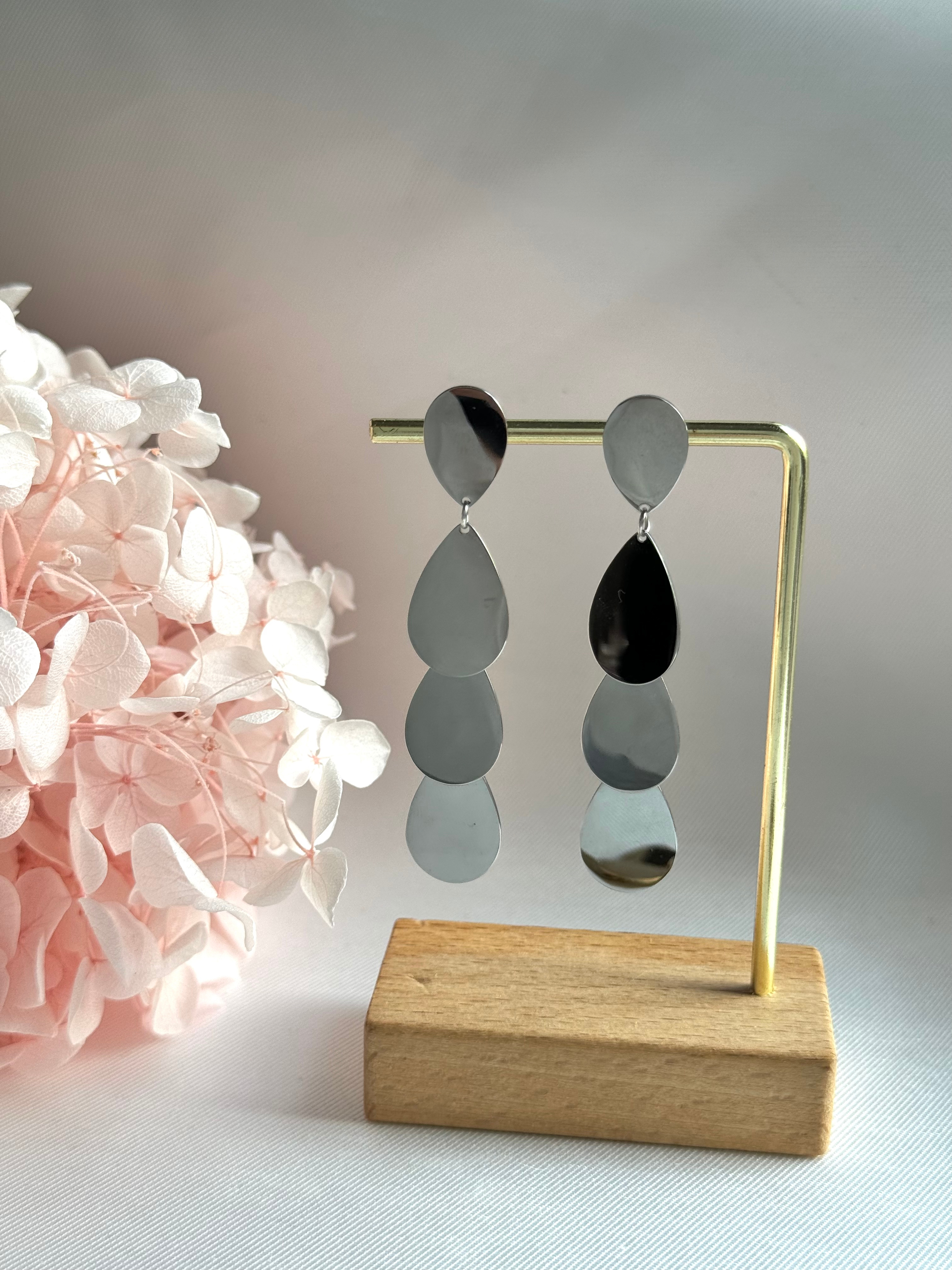Pendientes VIDA