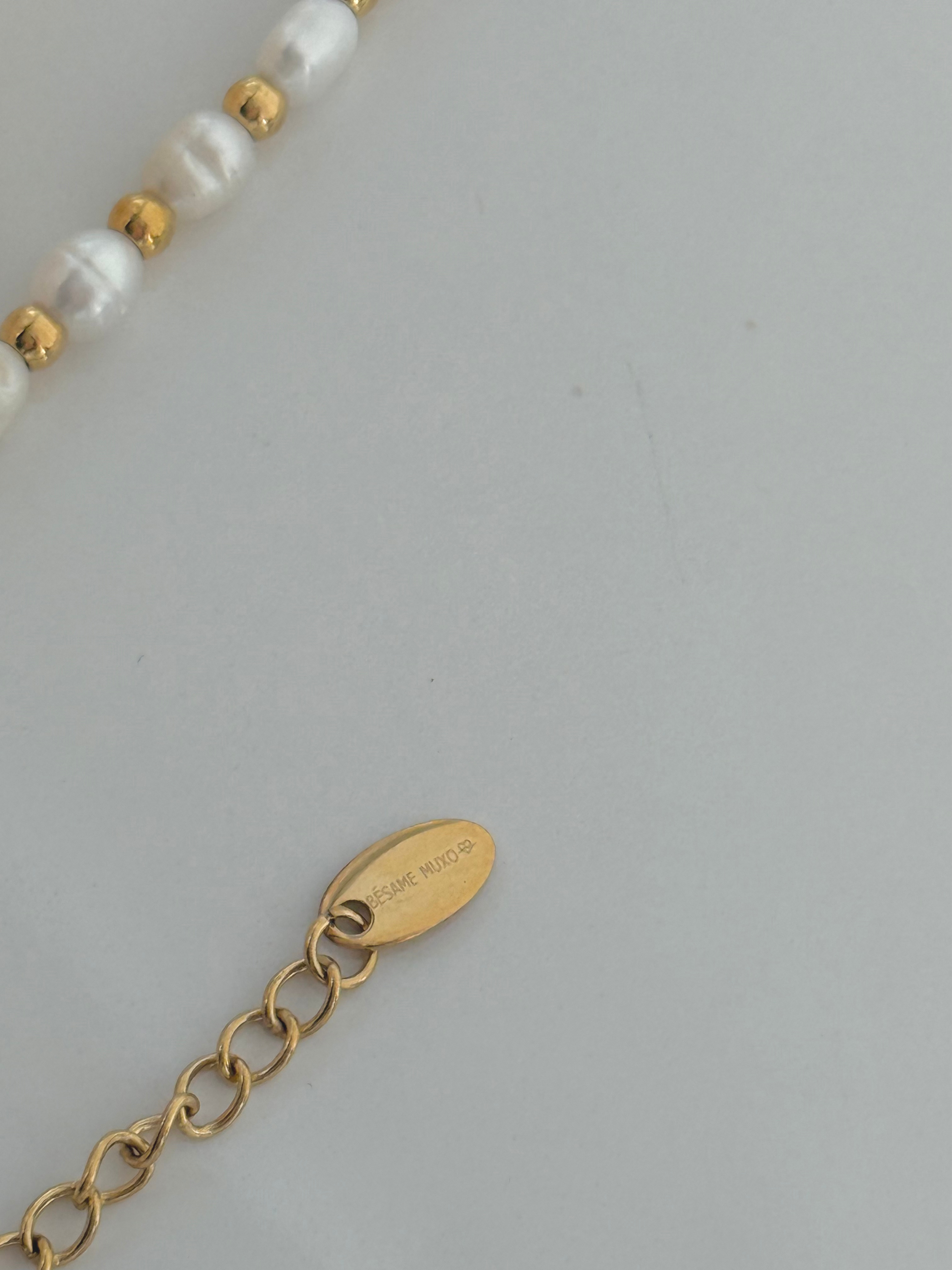 Pulsera MEDITERRÁNEA