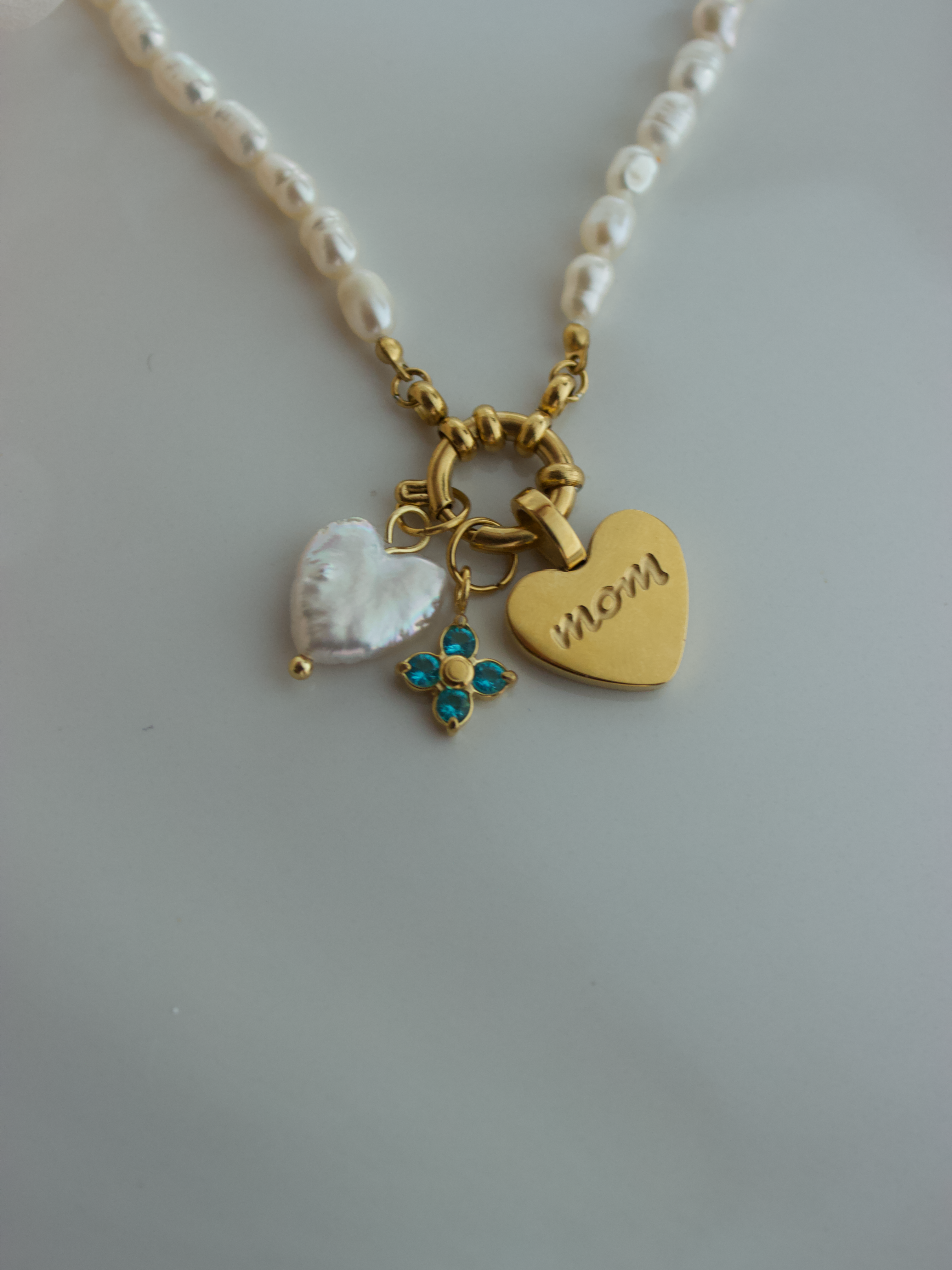 CHARM AMULETO
