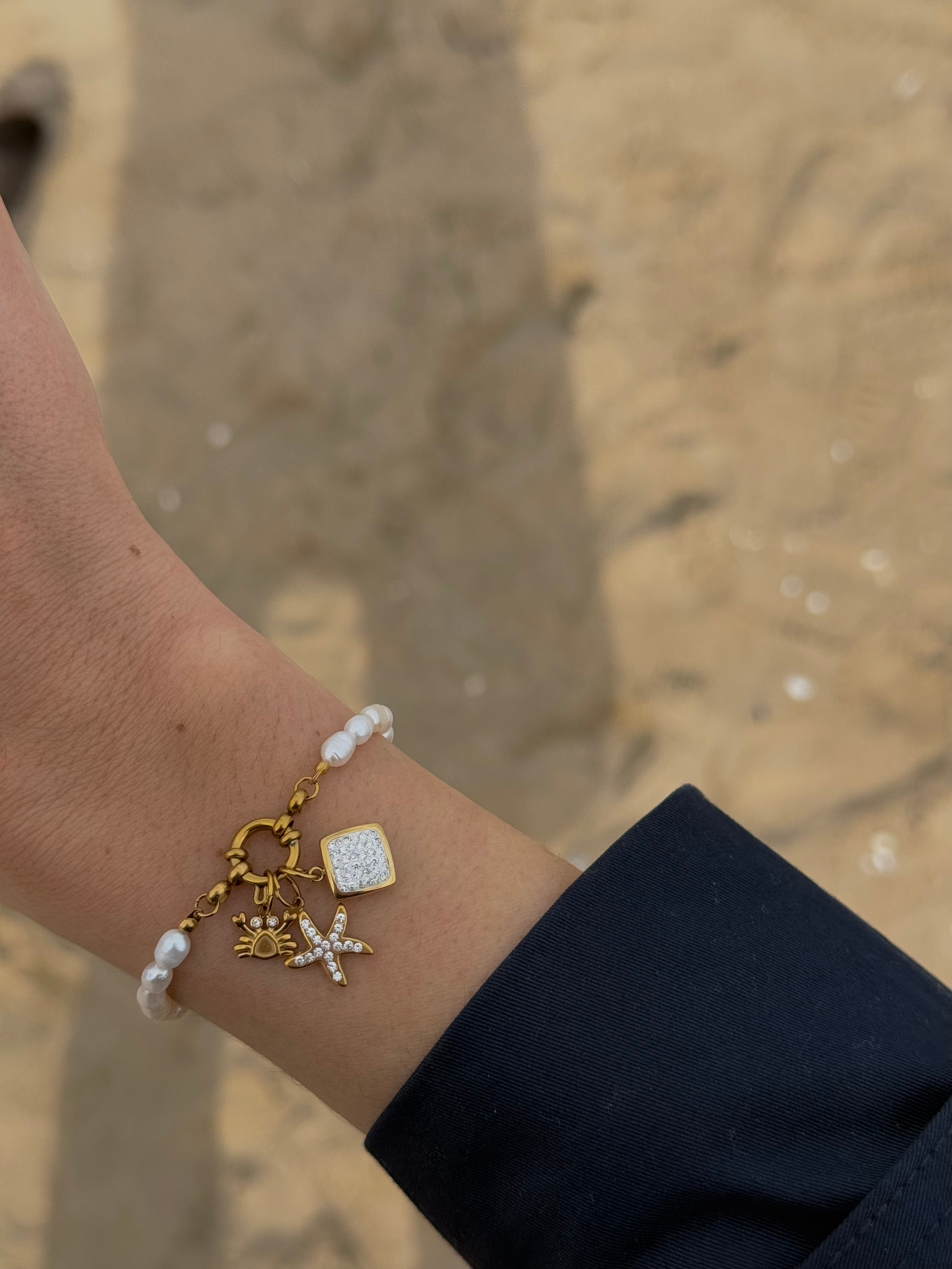 CHARM ESTRELLITA BRILLANTE