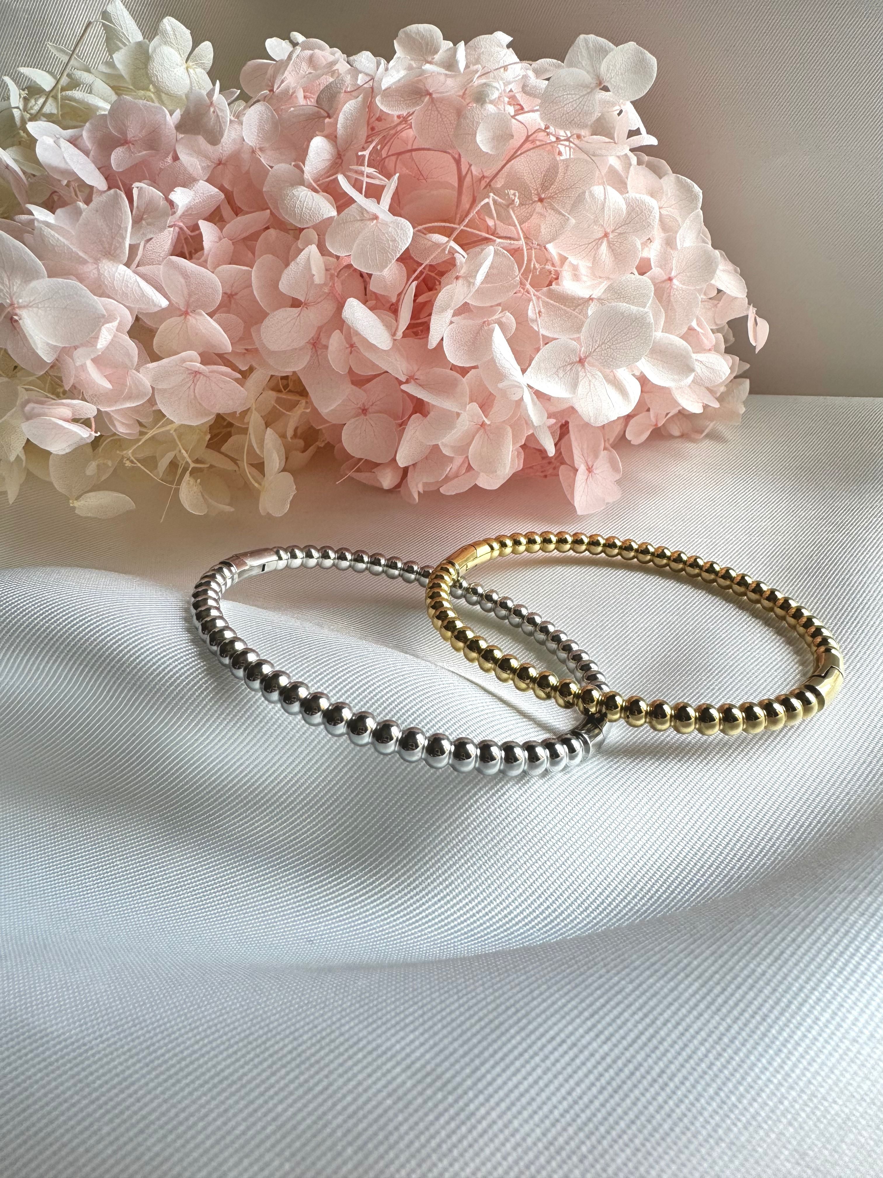 PULSERA FELICIDAD