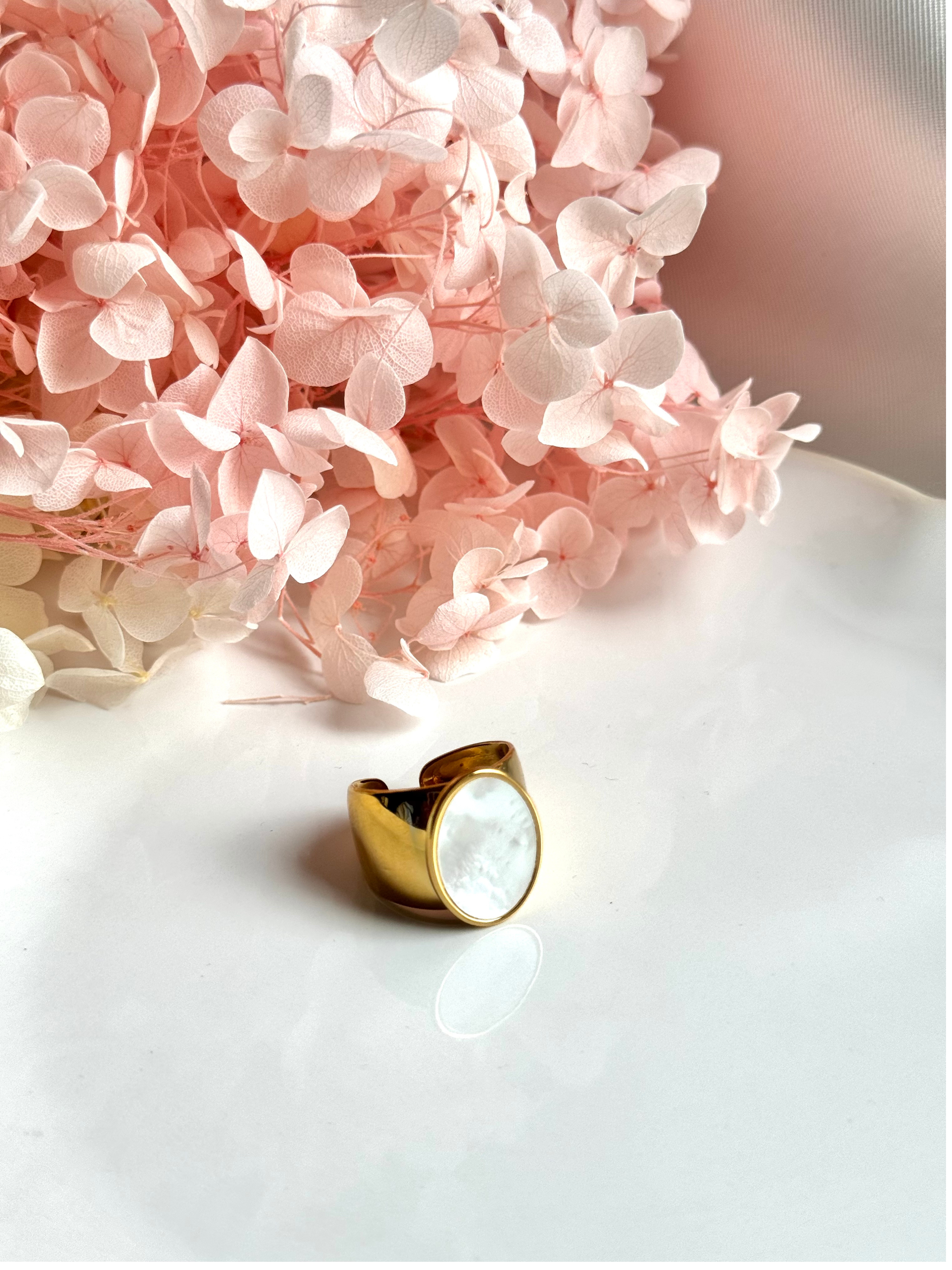 Anillo CALA