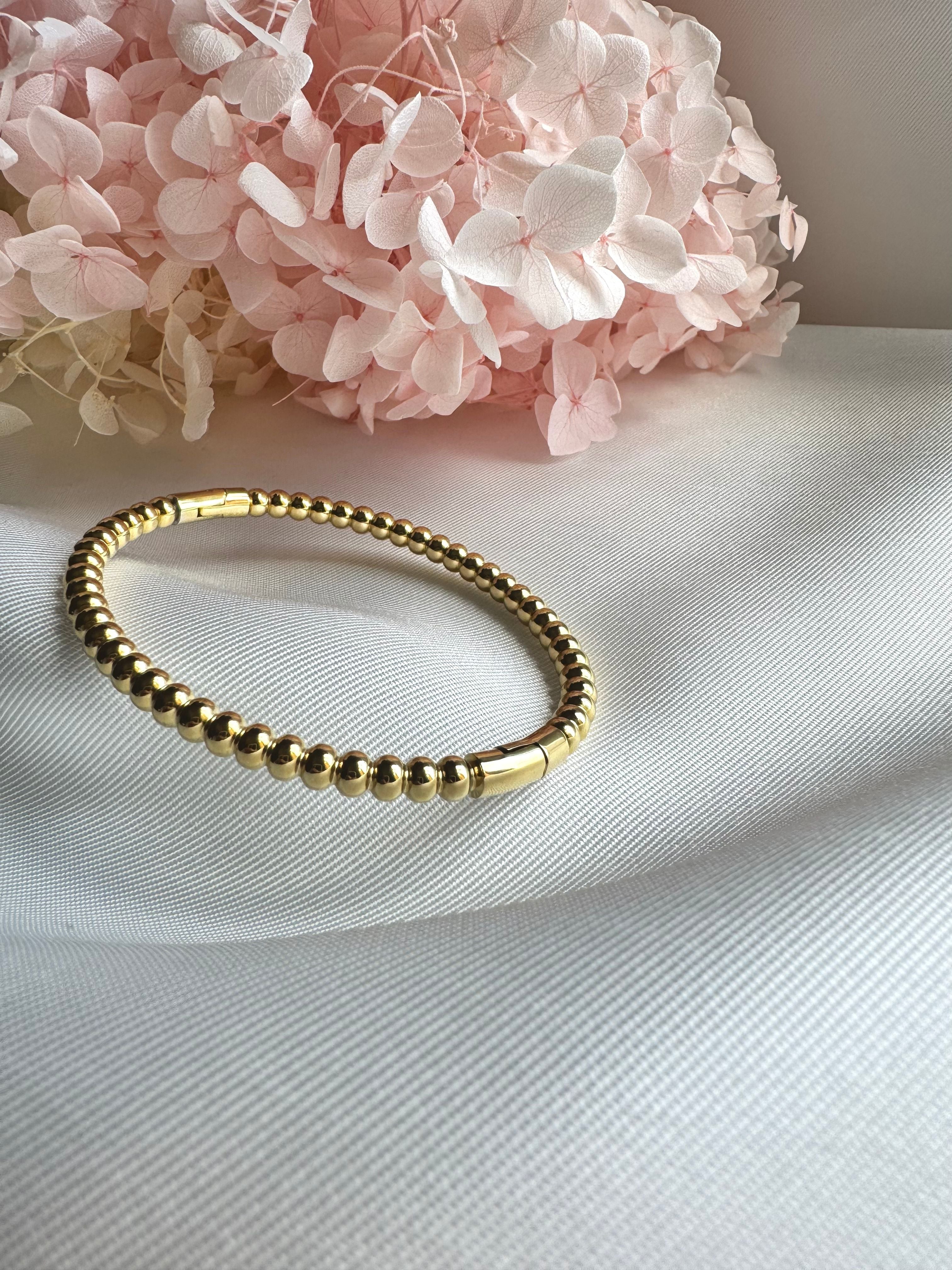 PULSERA FELICIDAD