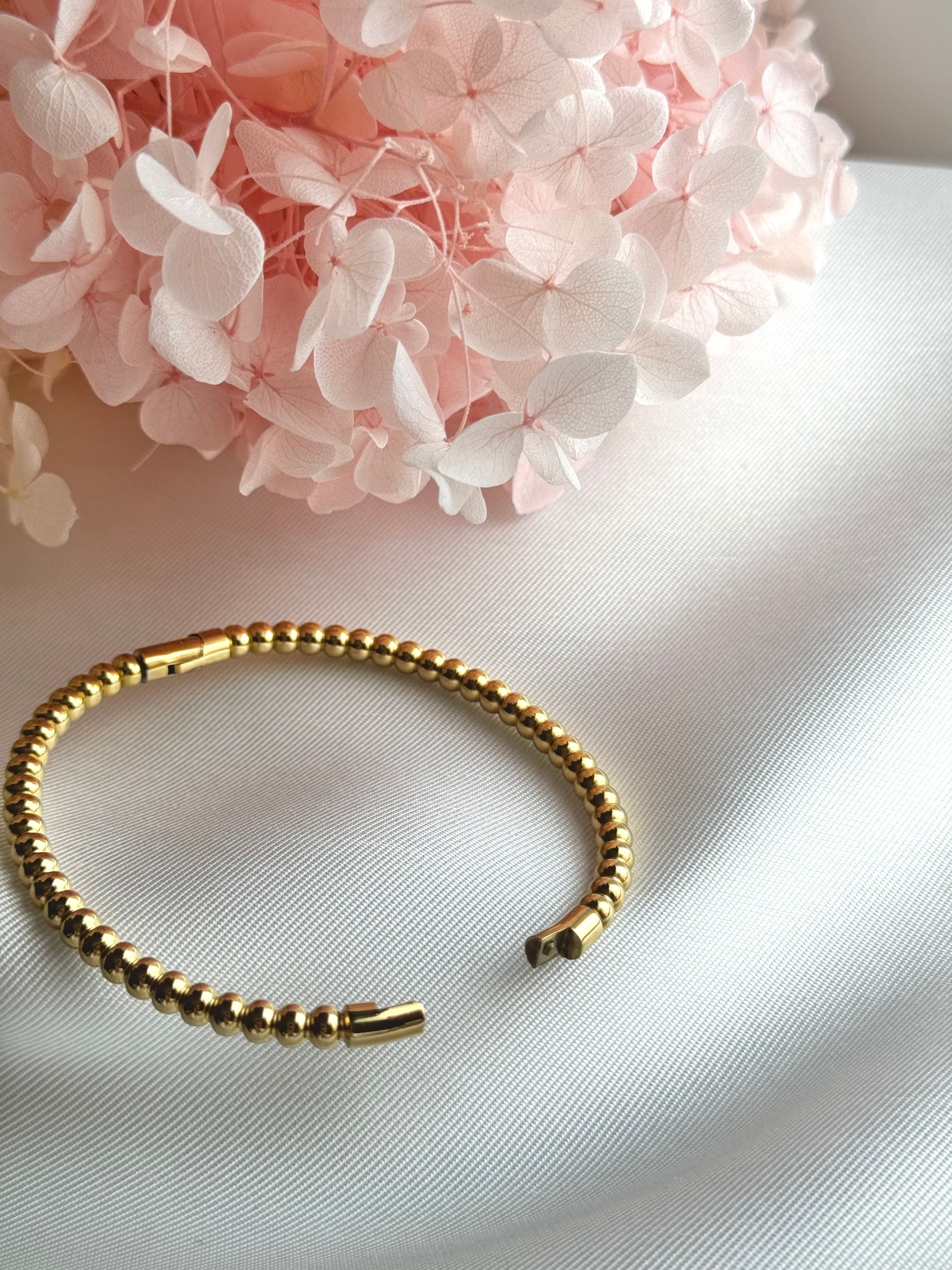 PULSERA FELICIDAD