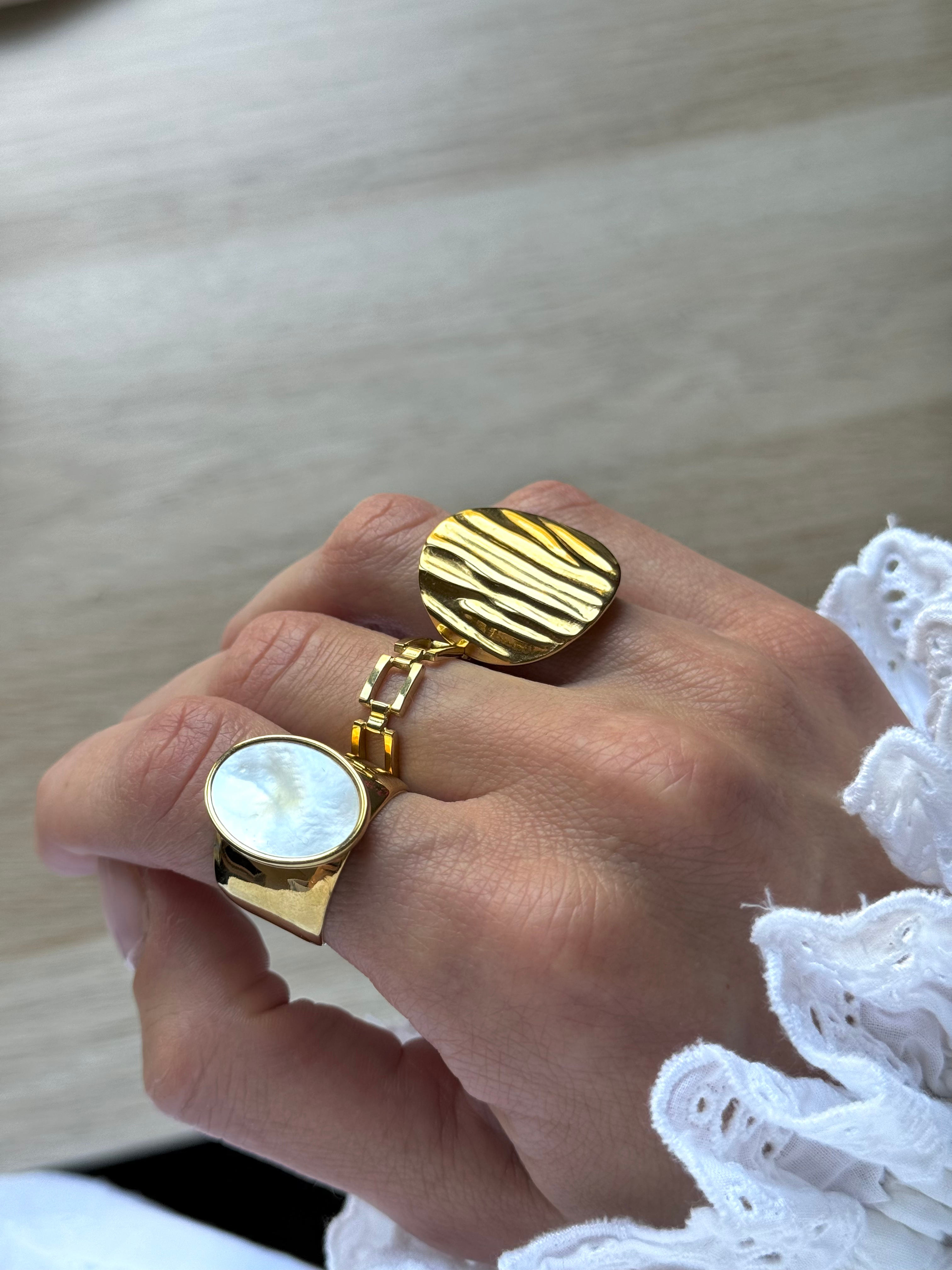 Anillo CALA