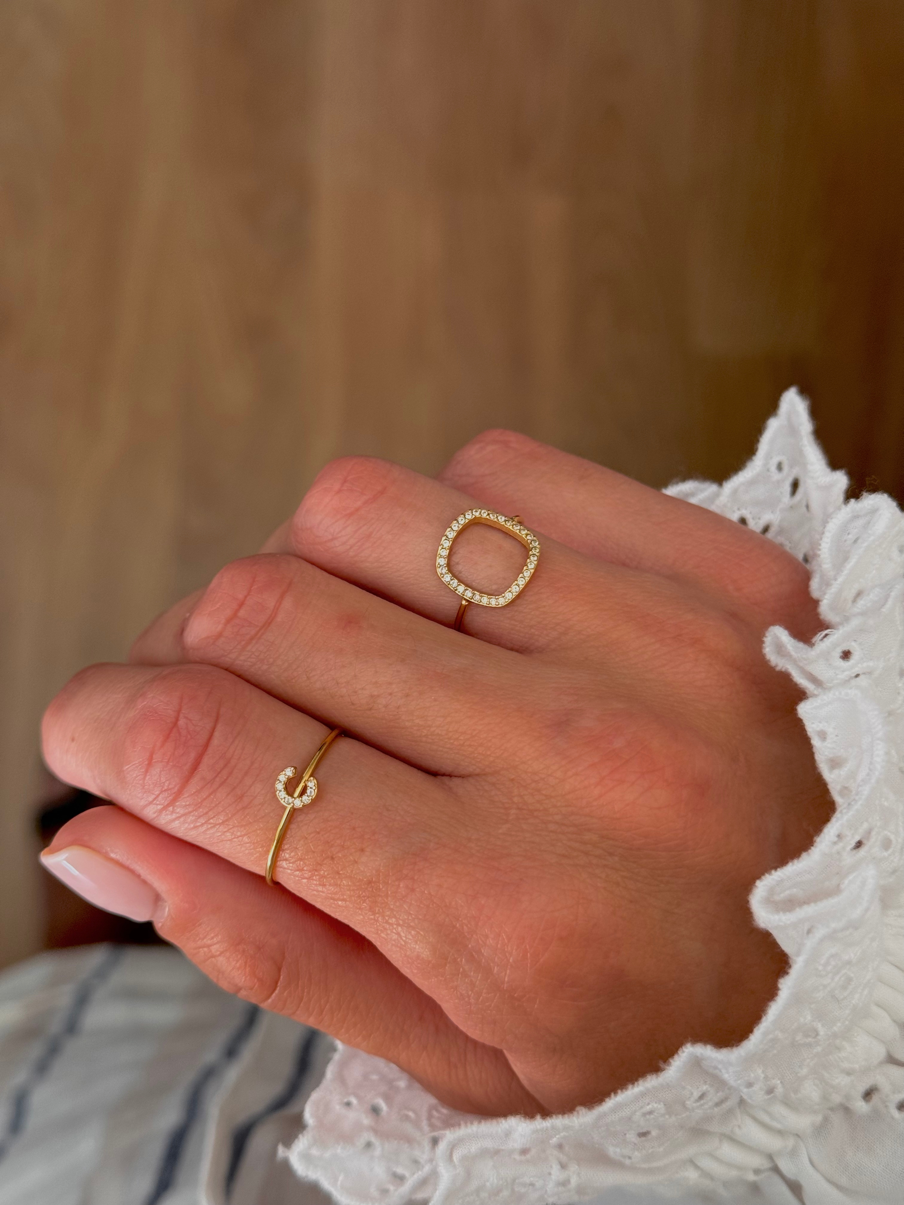 Anillo INICIAL