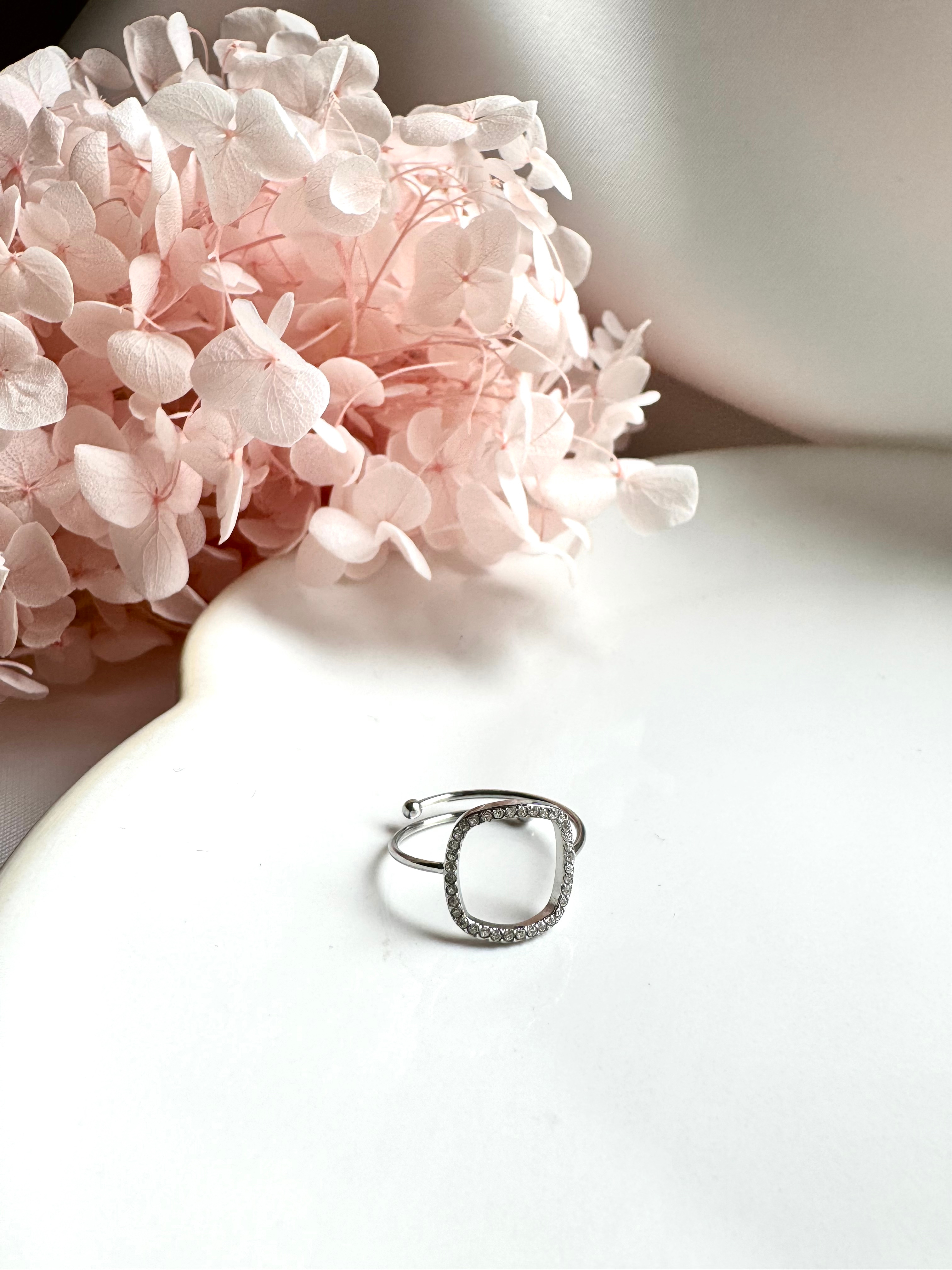 Anillo DALIA
