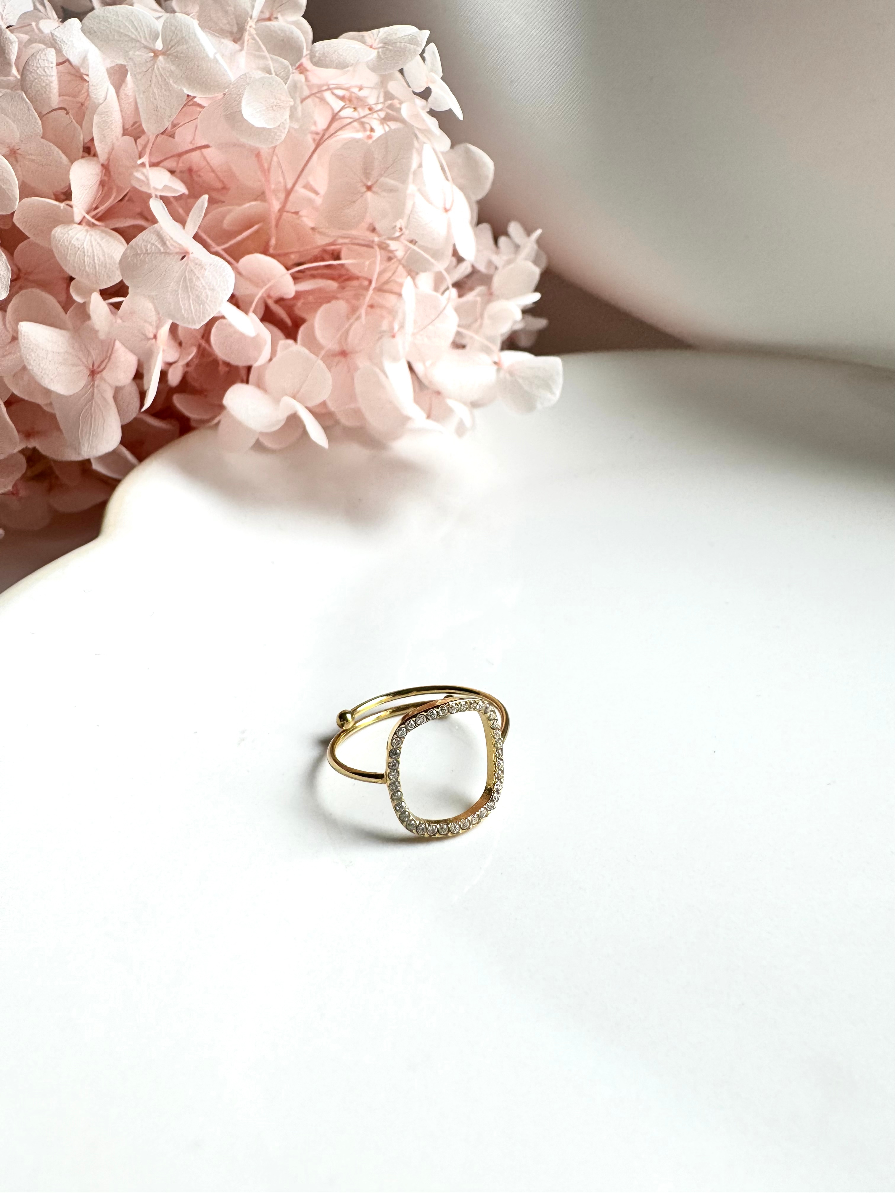 Anillo DALIA