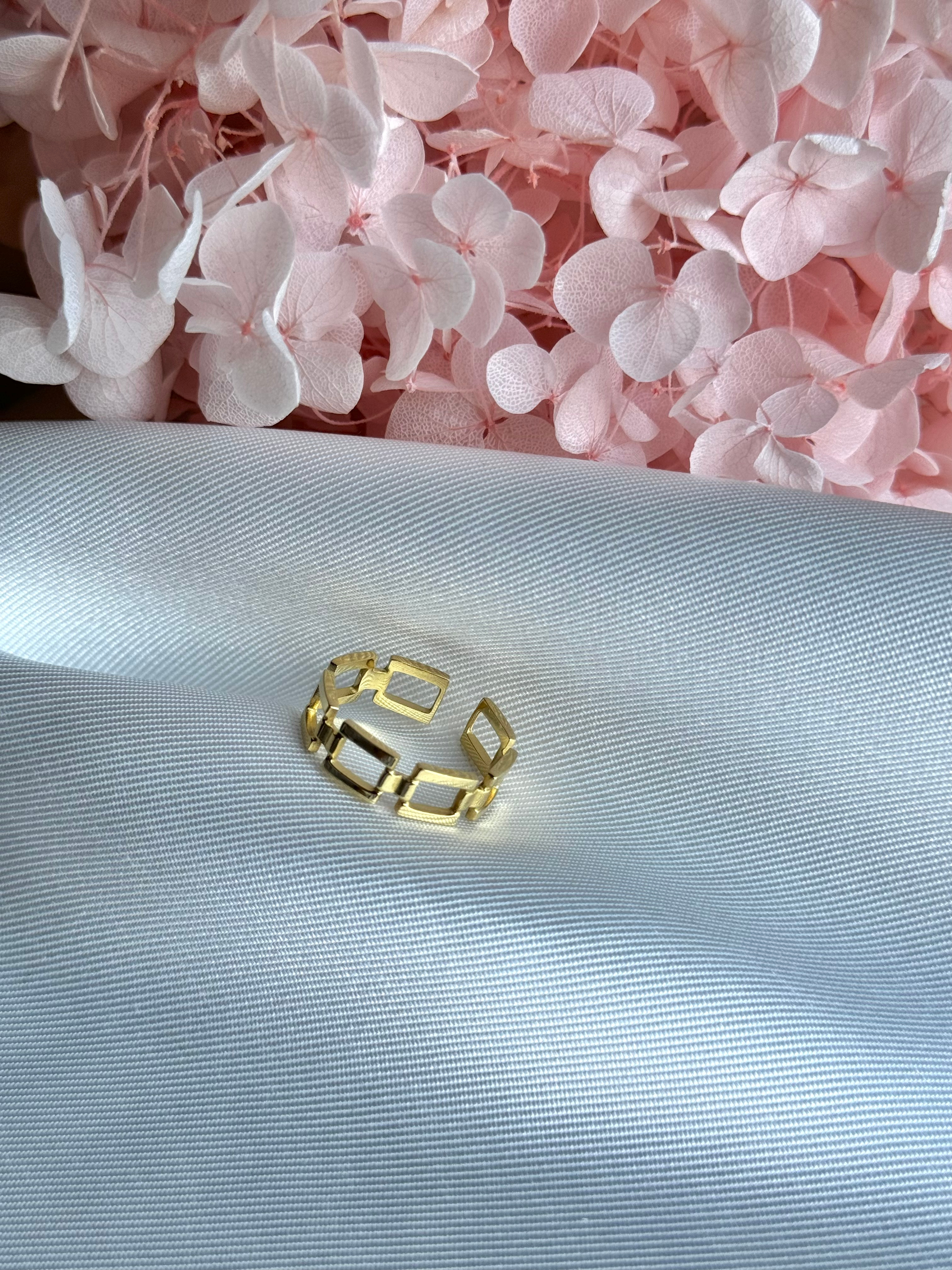 Anillo CADENA