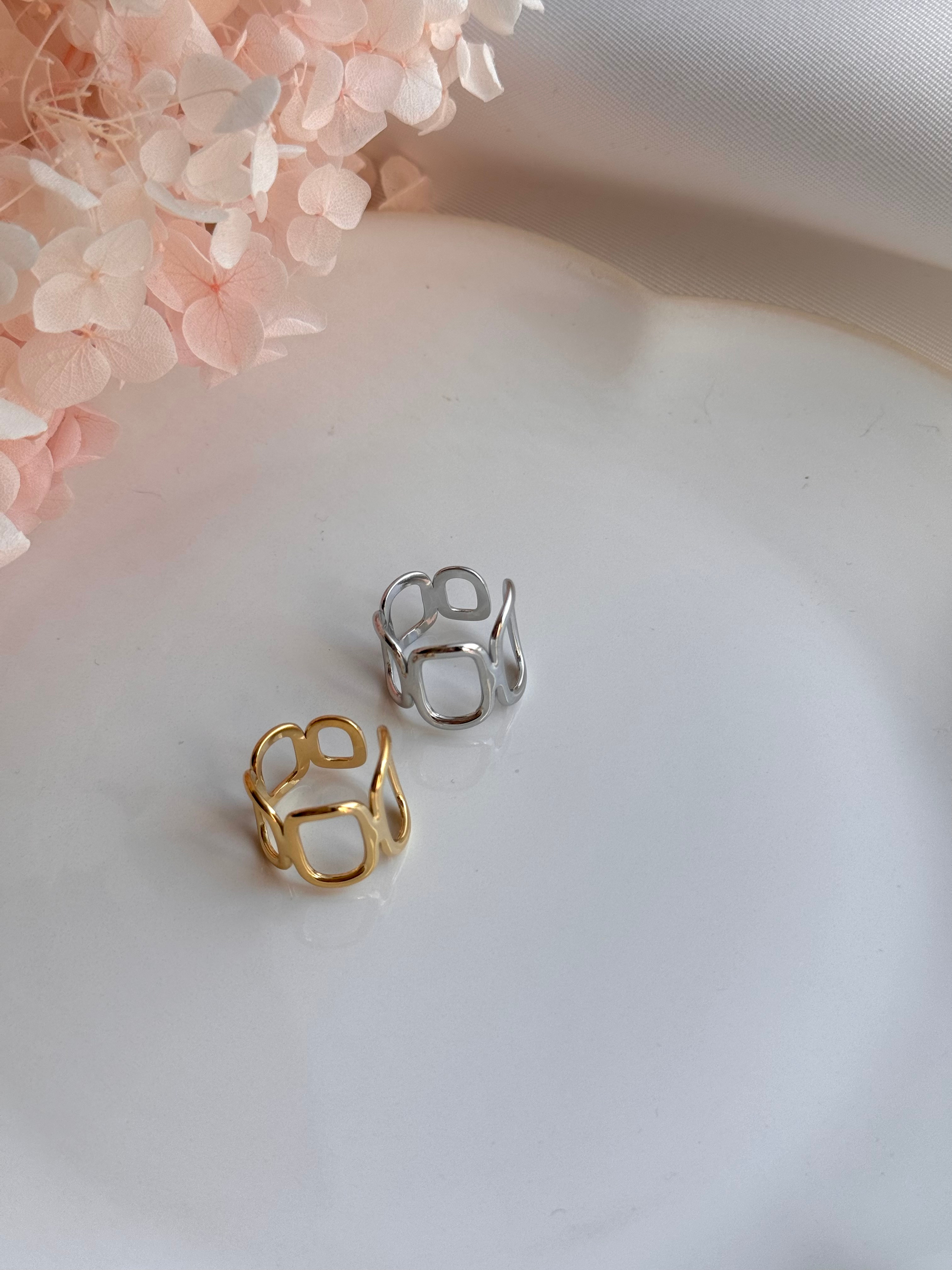 Anillo ALMA LIBRE