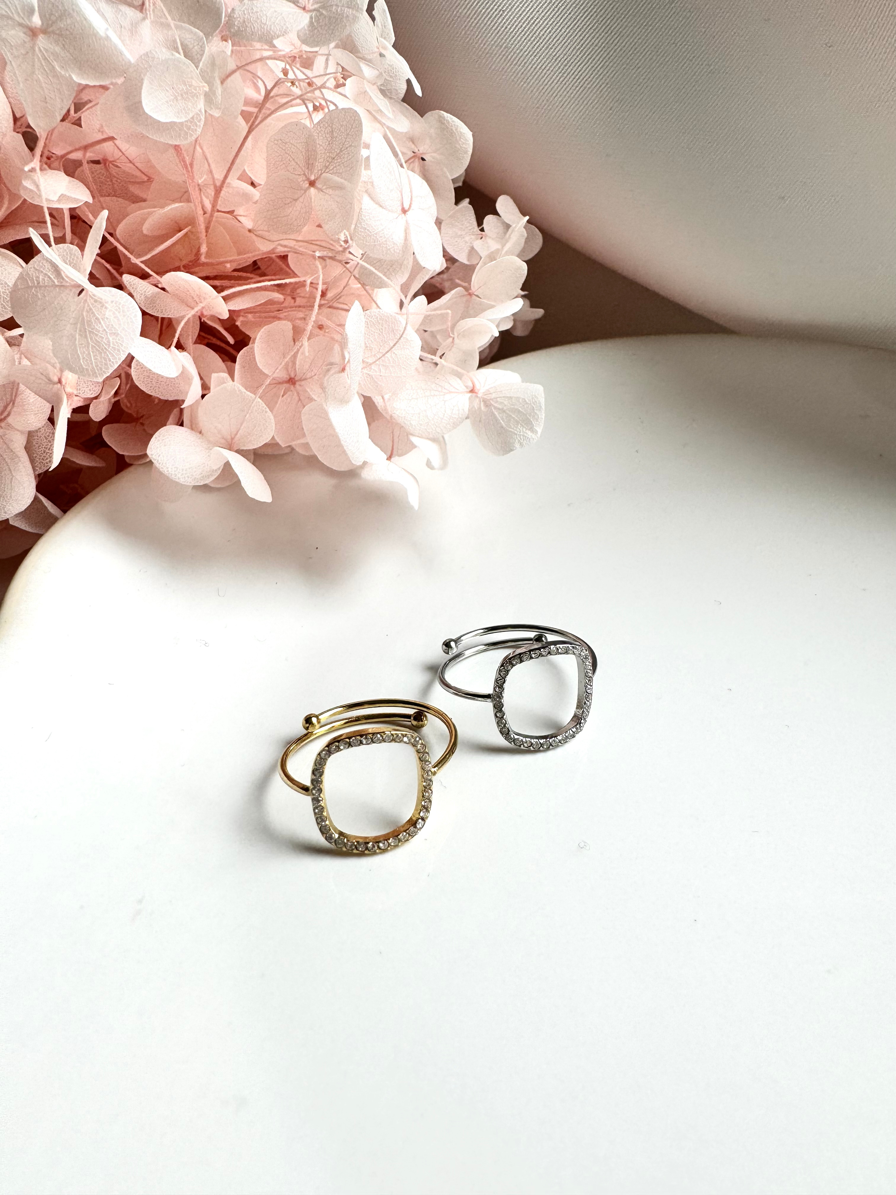 Anillo DALIA
