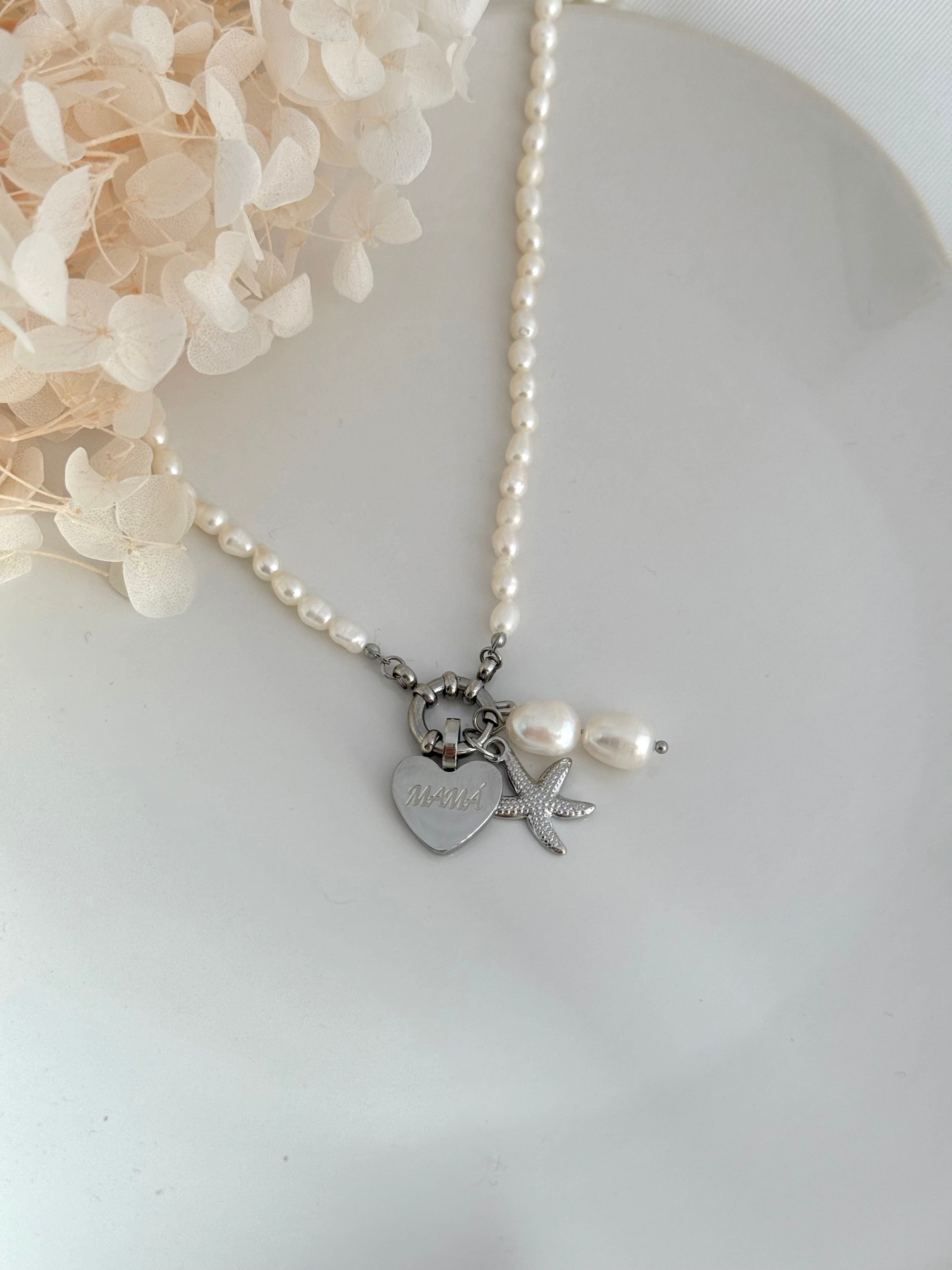 CHARM MAMÁ