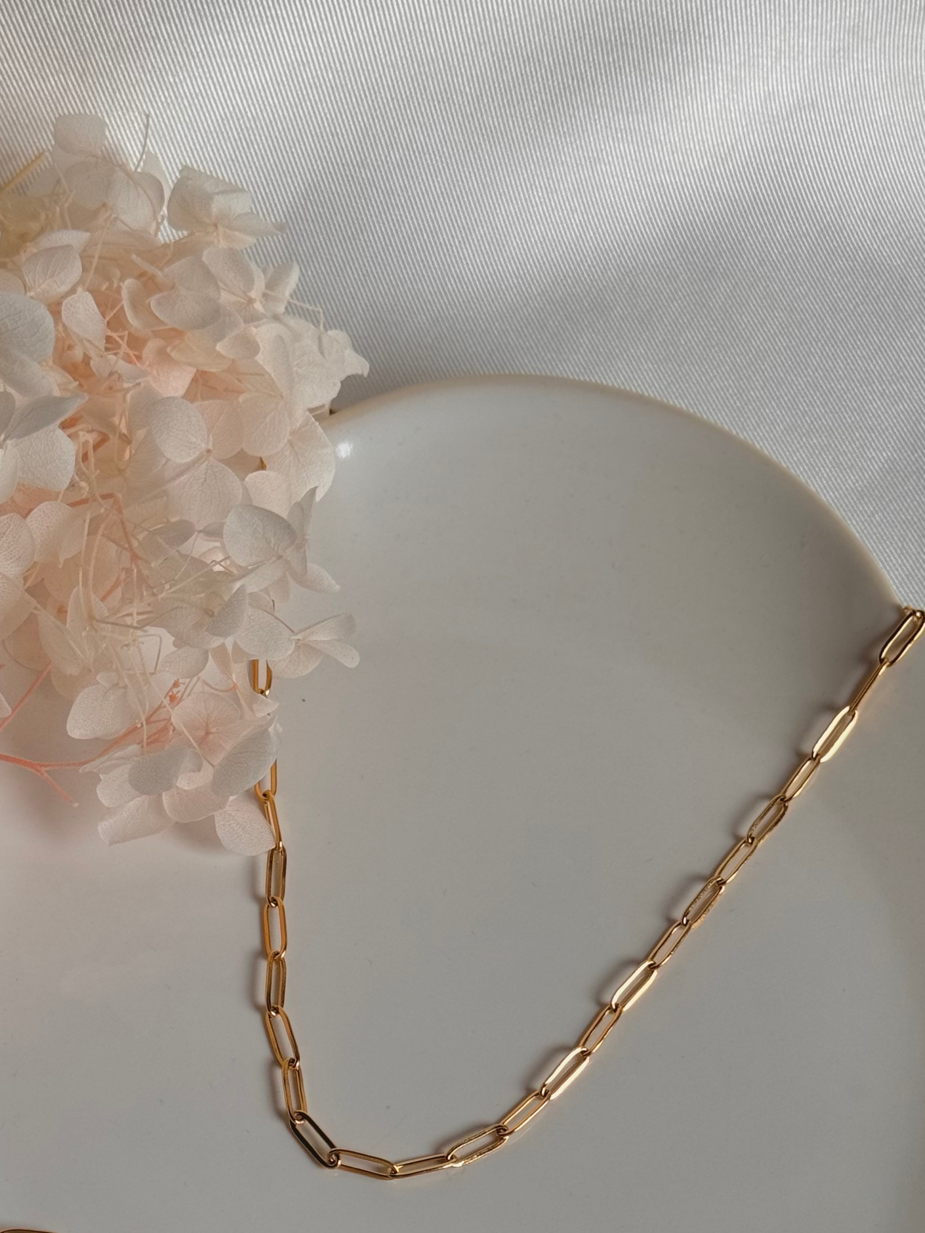 Collar ALMA