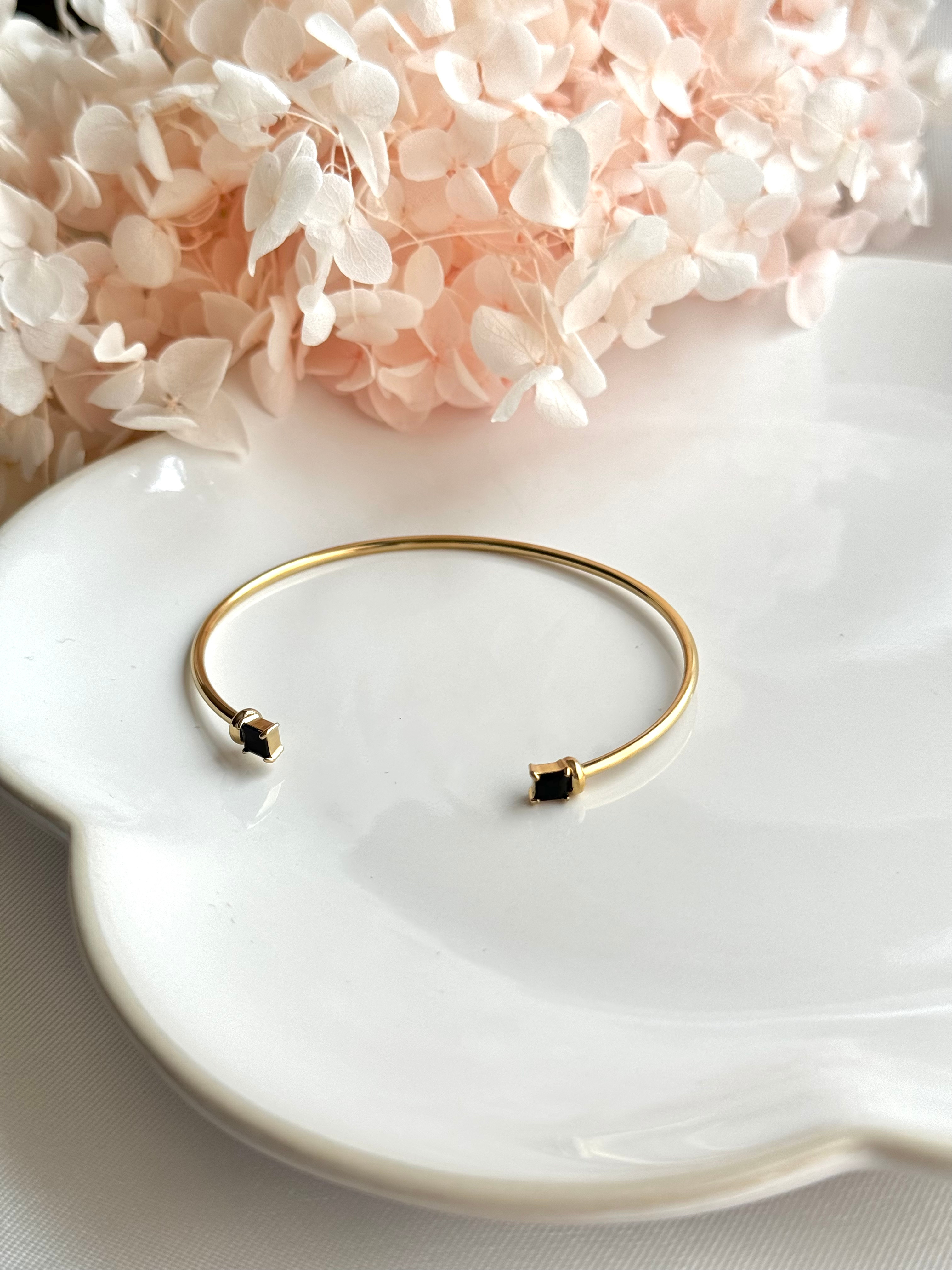 Pulsera DOS AMORES